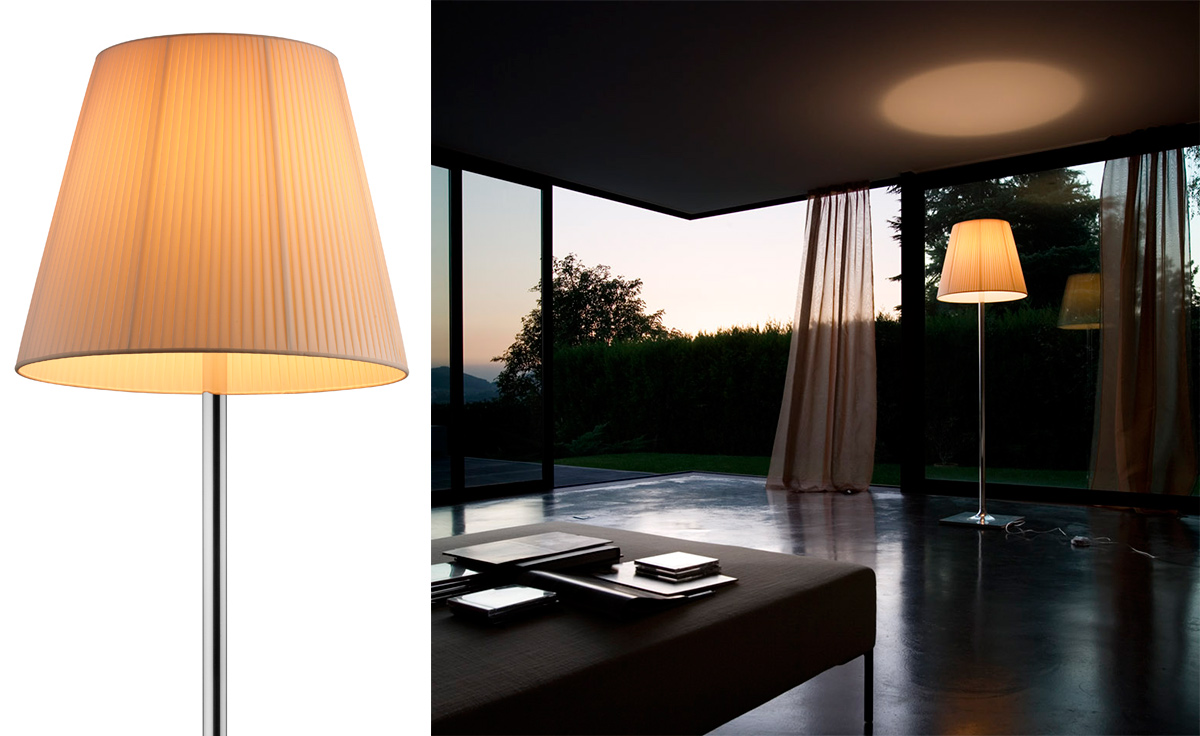 ktribe f floor lamp