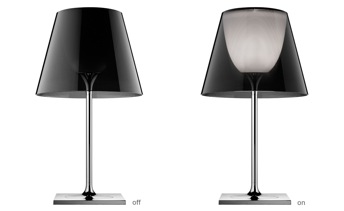 ktribe t2 table lamp