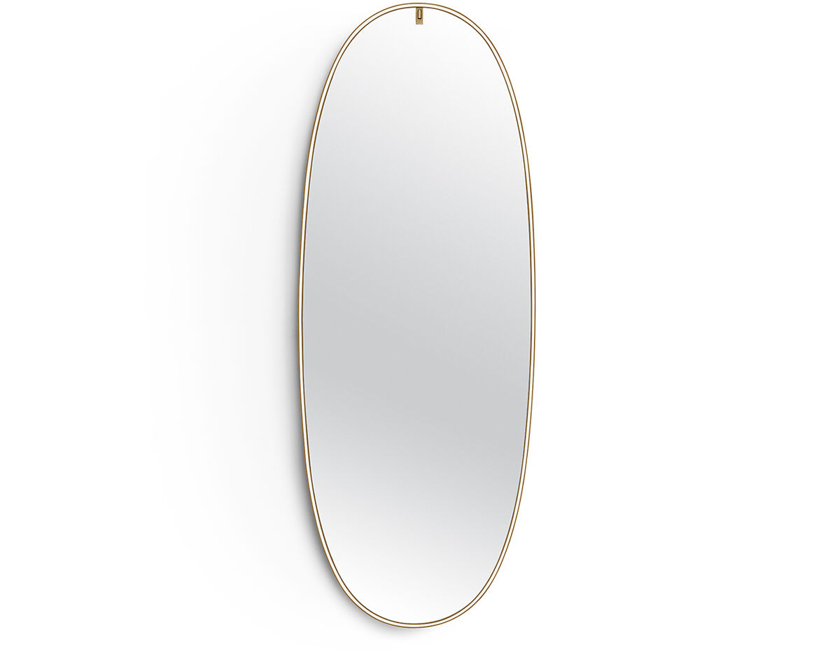 la plus belle wall mounted mirror with integrated led lights