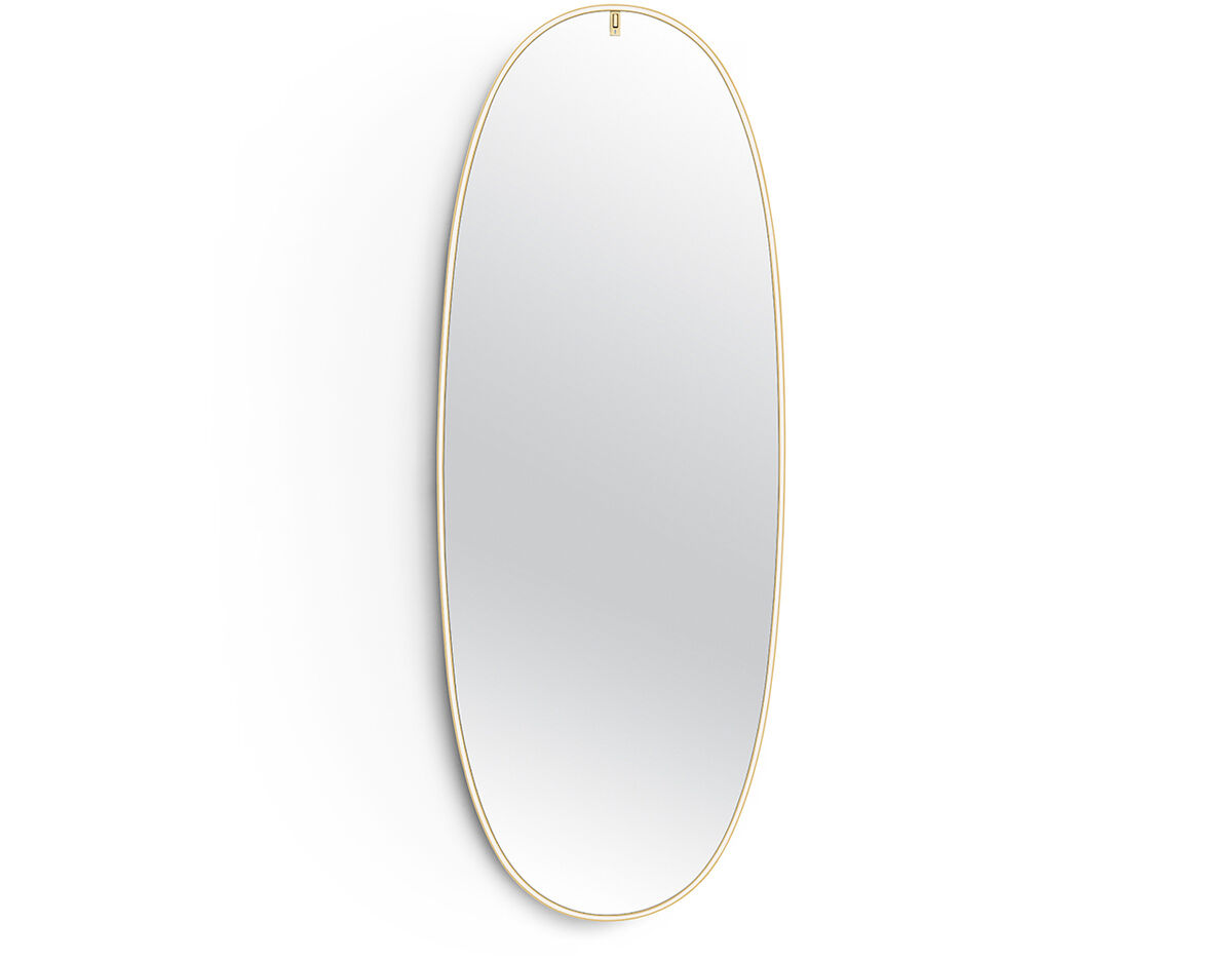 la plus belle wall mounted mirror with integrated led lights