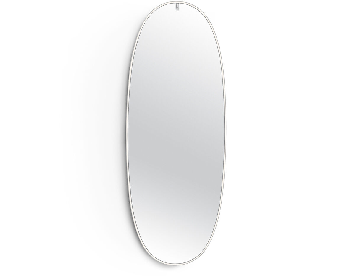 la plus belle wall mounted mirror with integrated led lights
