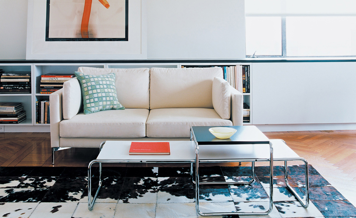 laccio coffee table