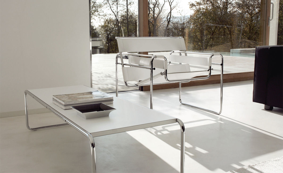 laccio coffee table