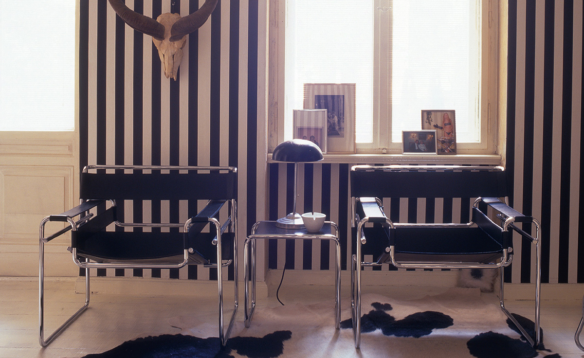 laccio side table