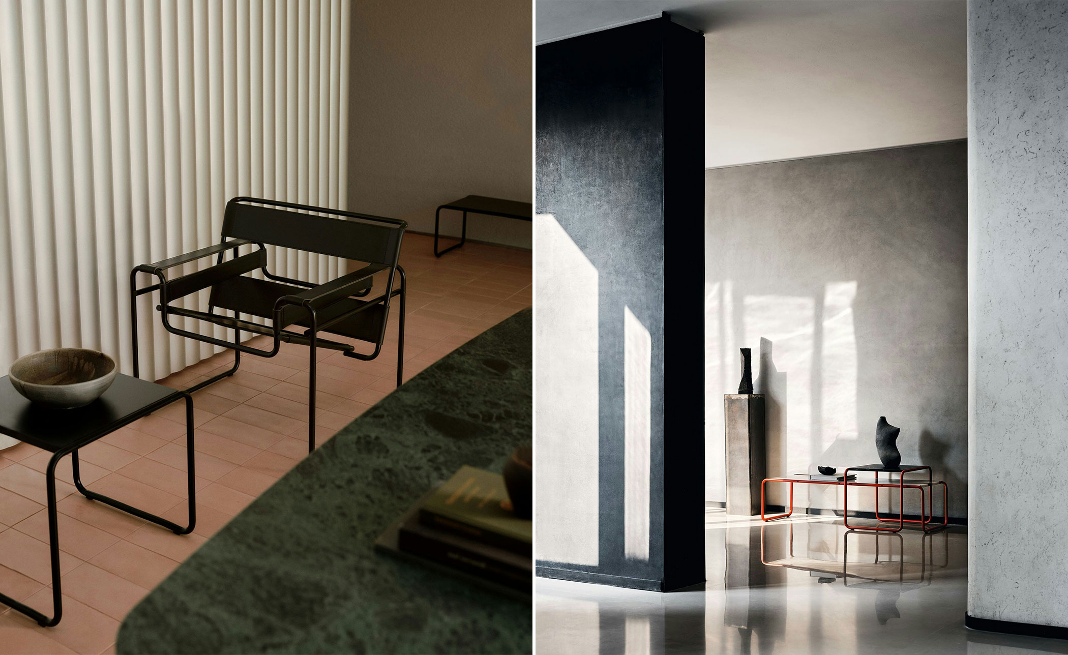 laccio side table