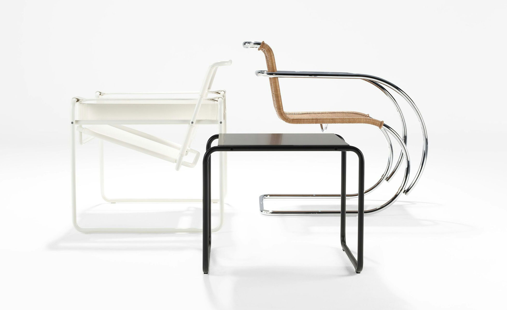 laccio side table