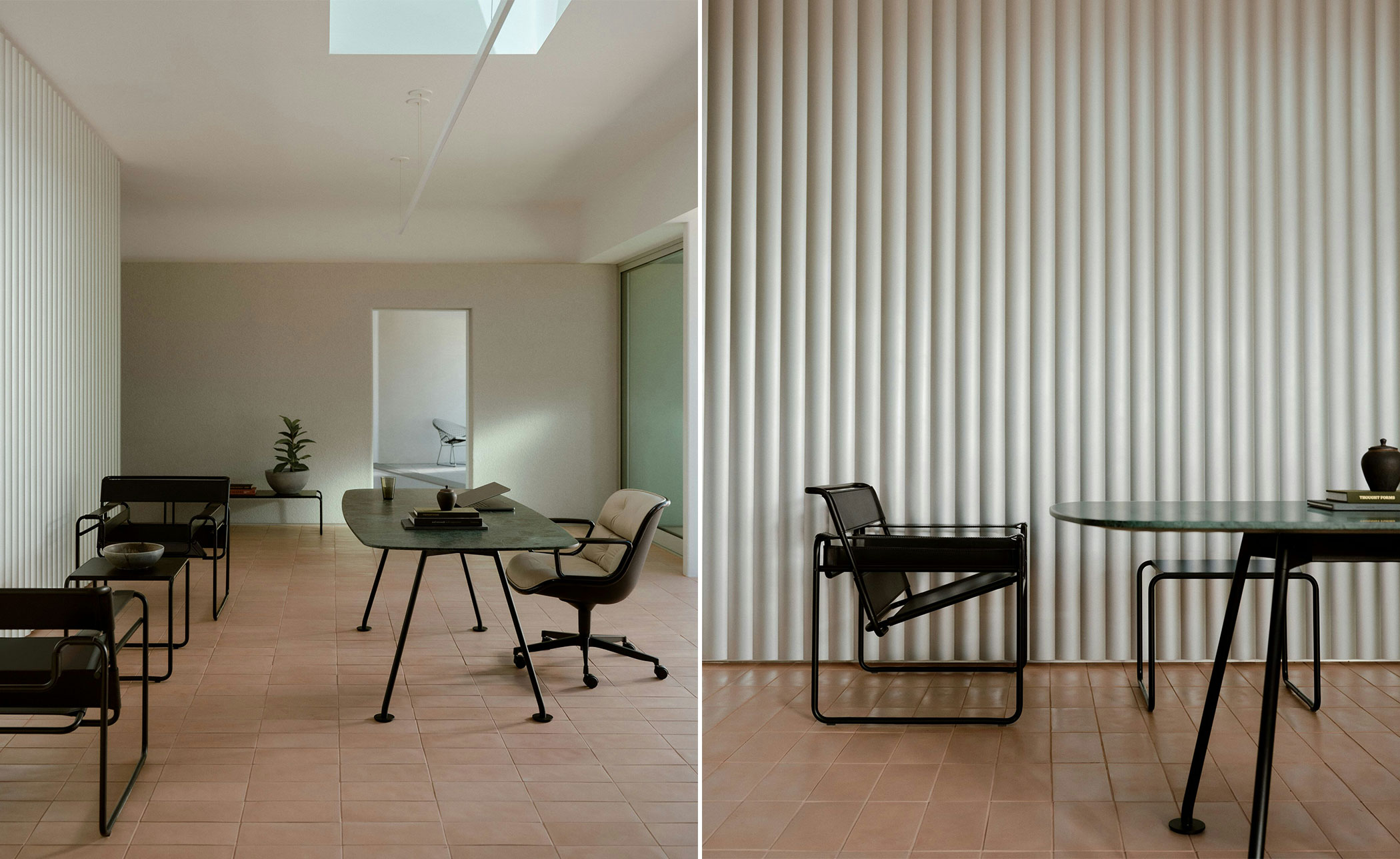 laccio side table
