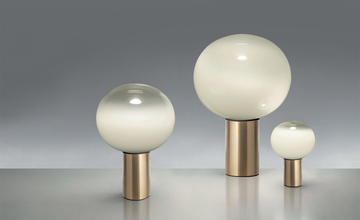 laguna table lamp