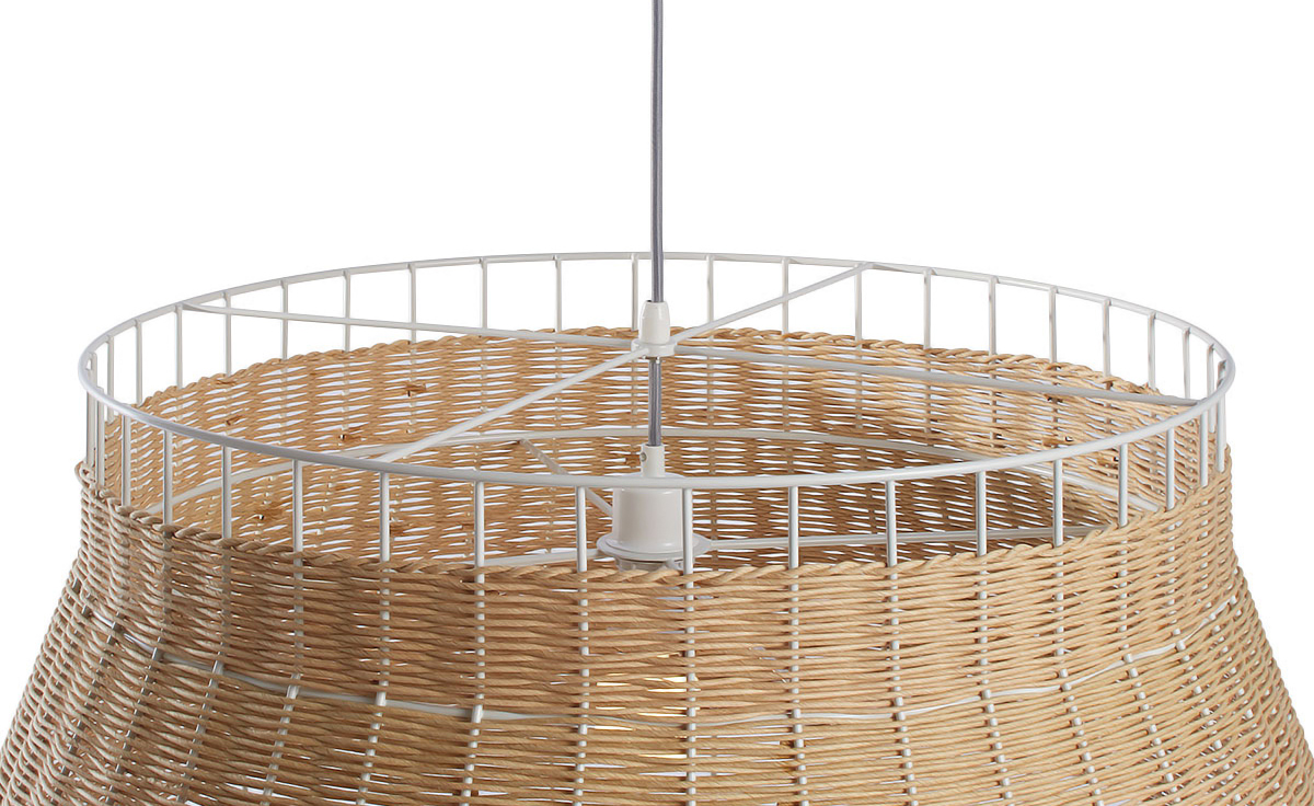 laika large pendant light