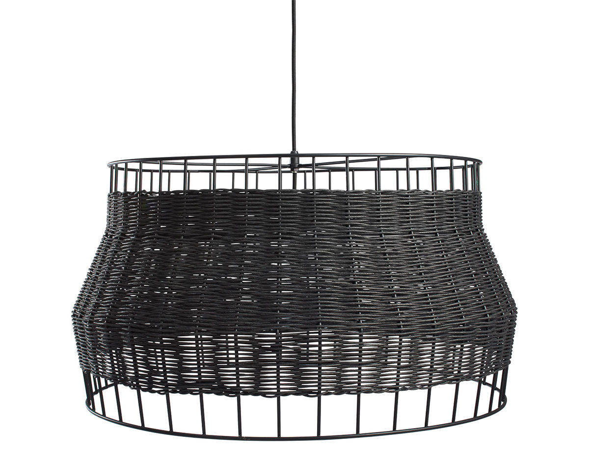 laika large pendant light
