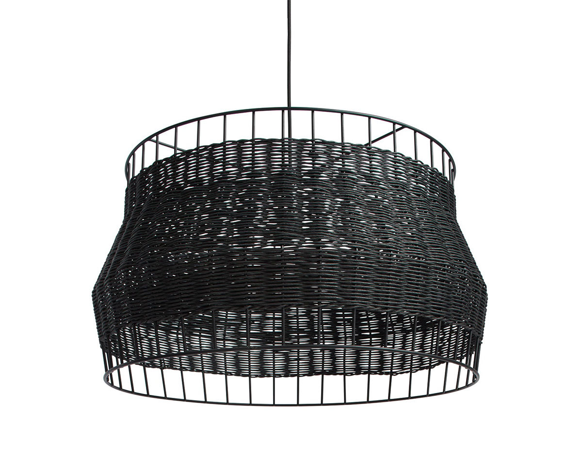laika large pendant light