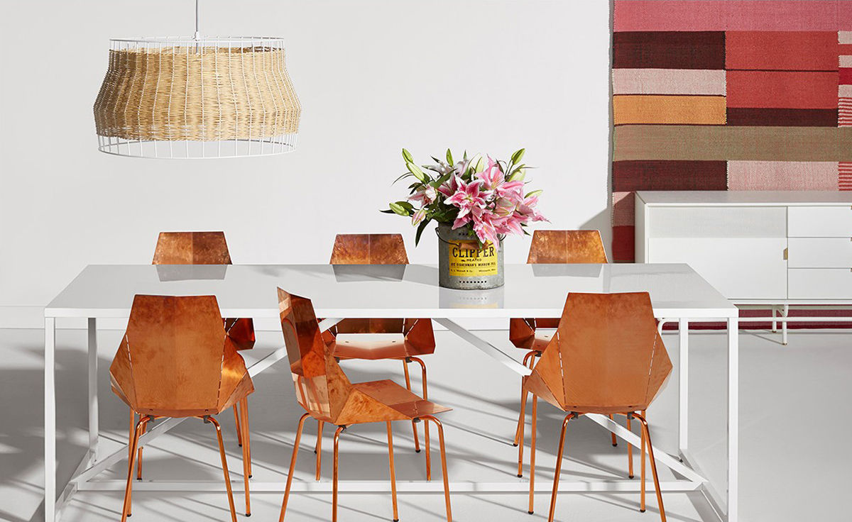 laika large pendant light