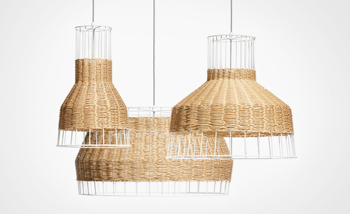 laika medium pendant light