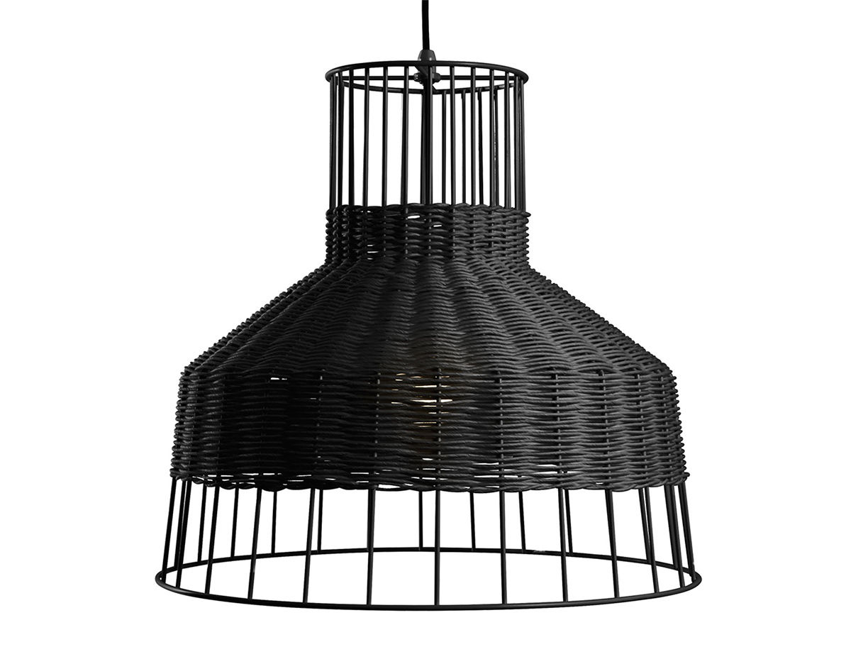 laika medium pendant light