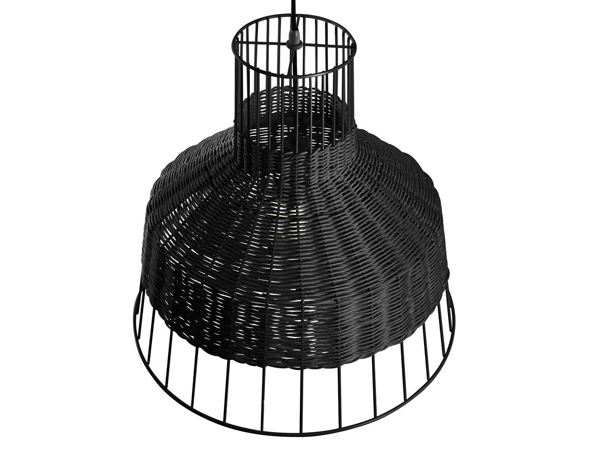 laika medium pendant light