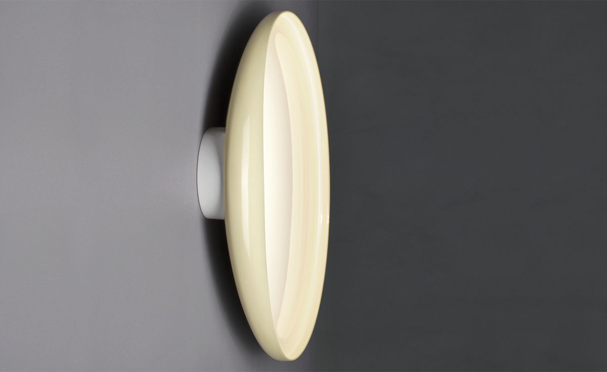 lake led wall lamp