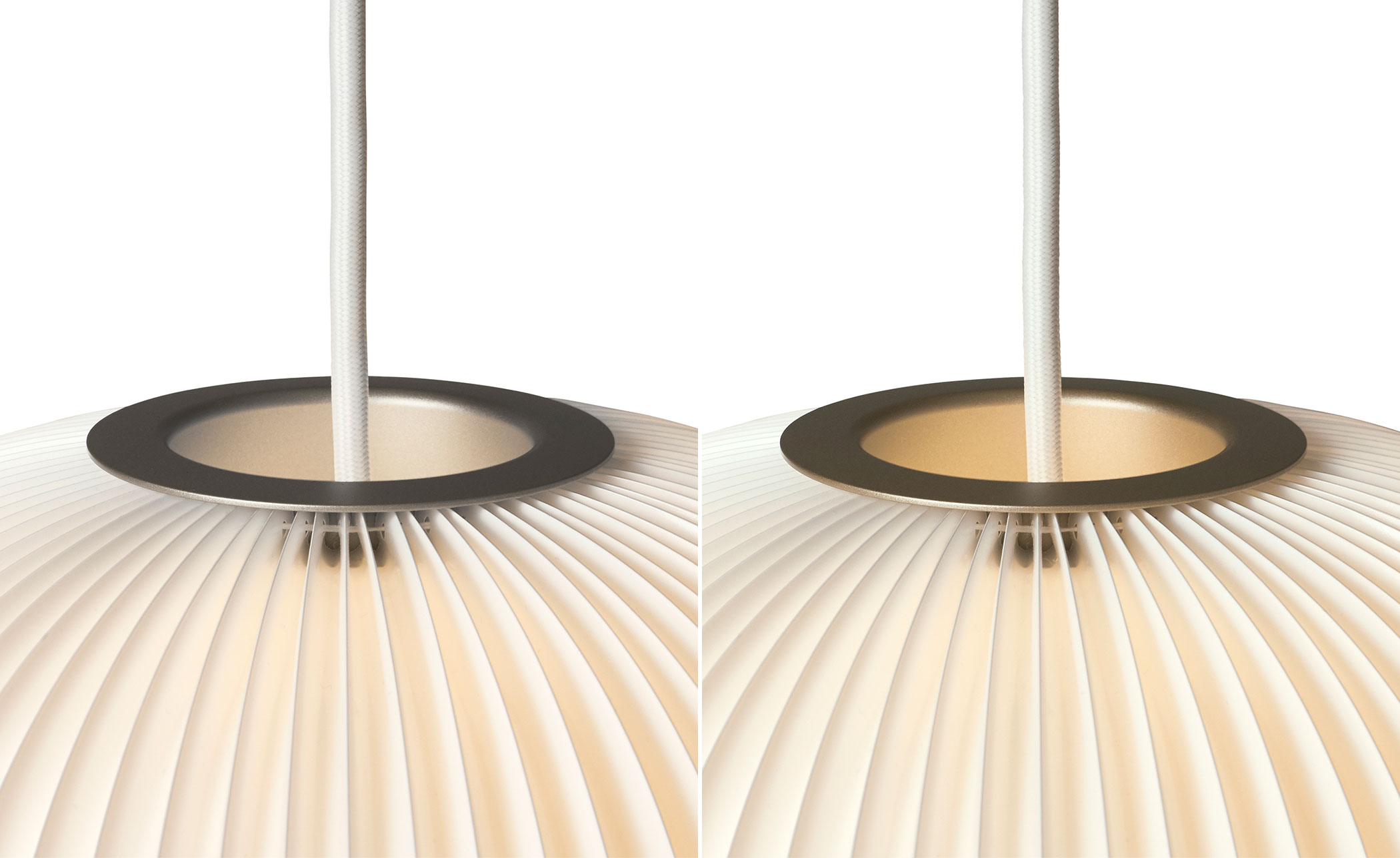 Lamella 2 Pendant