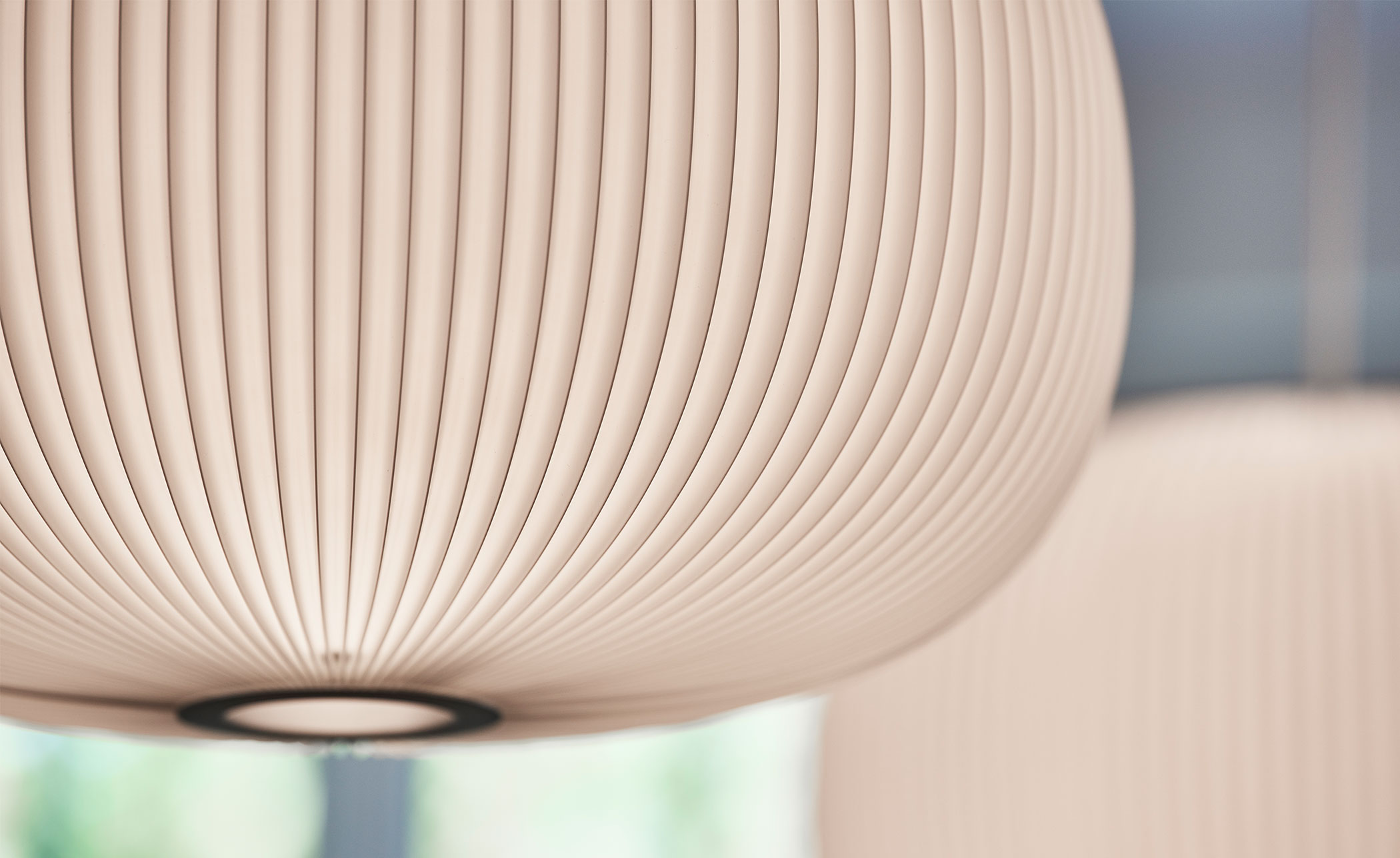 Lamella 2 Pendant