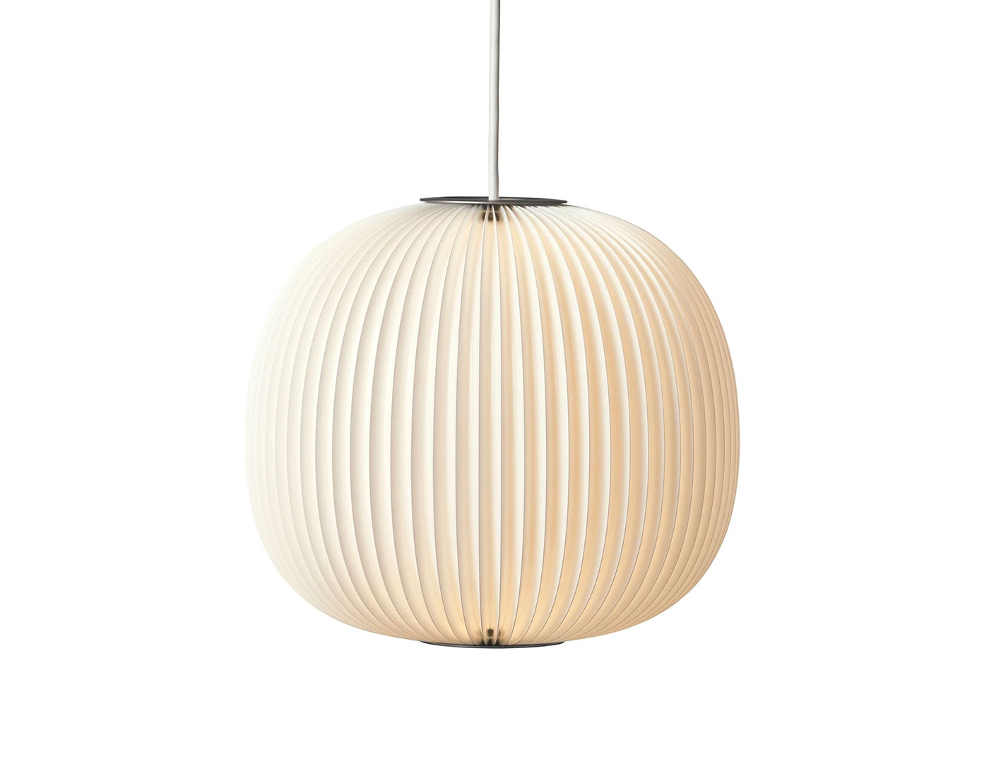 Lamella 3 Pendant