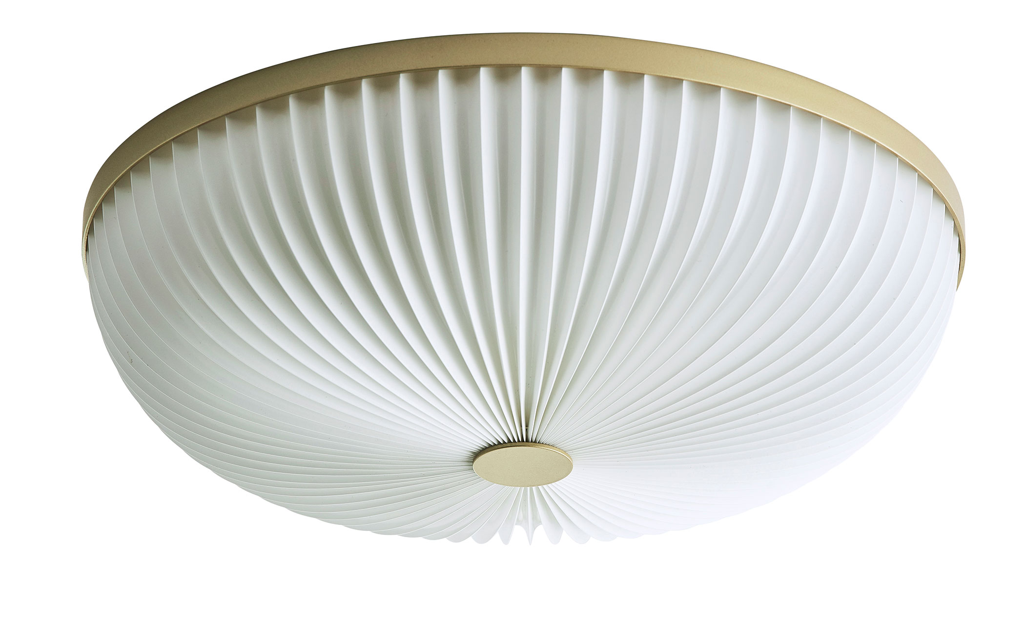 Lamella Plafond Ceiling/Wall Lamp