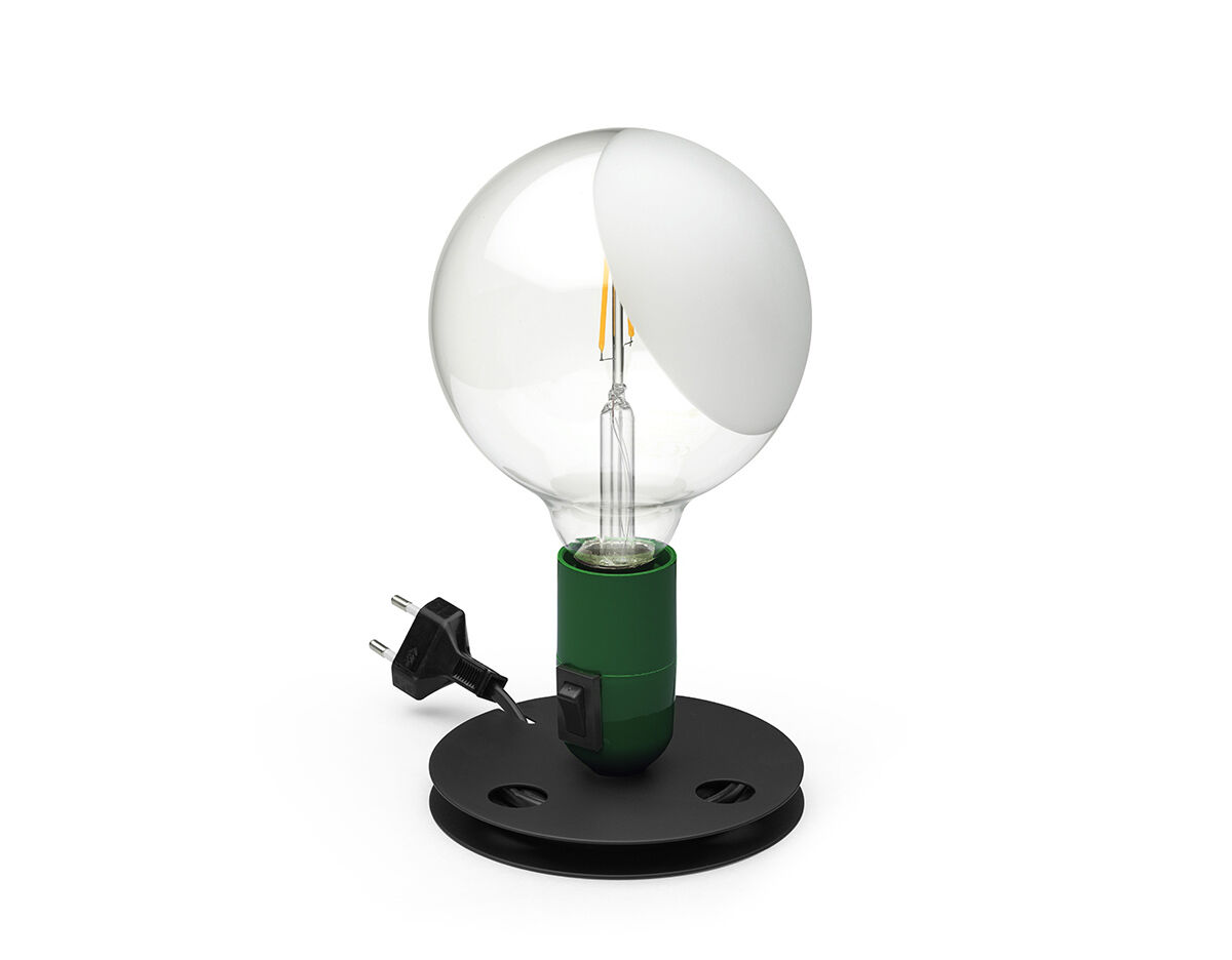 lampadina led table lamp