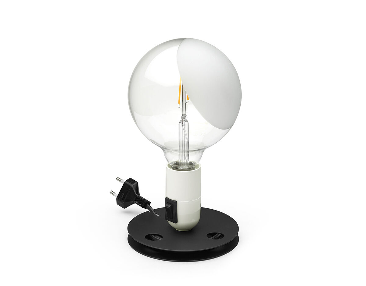 lampadina led table lamp