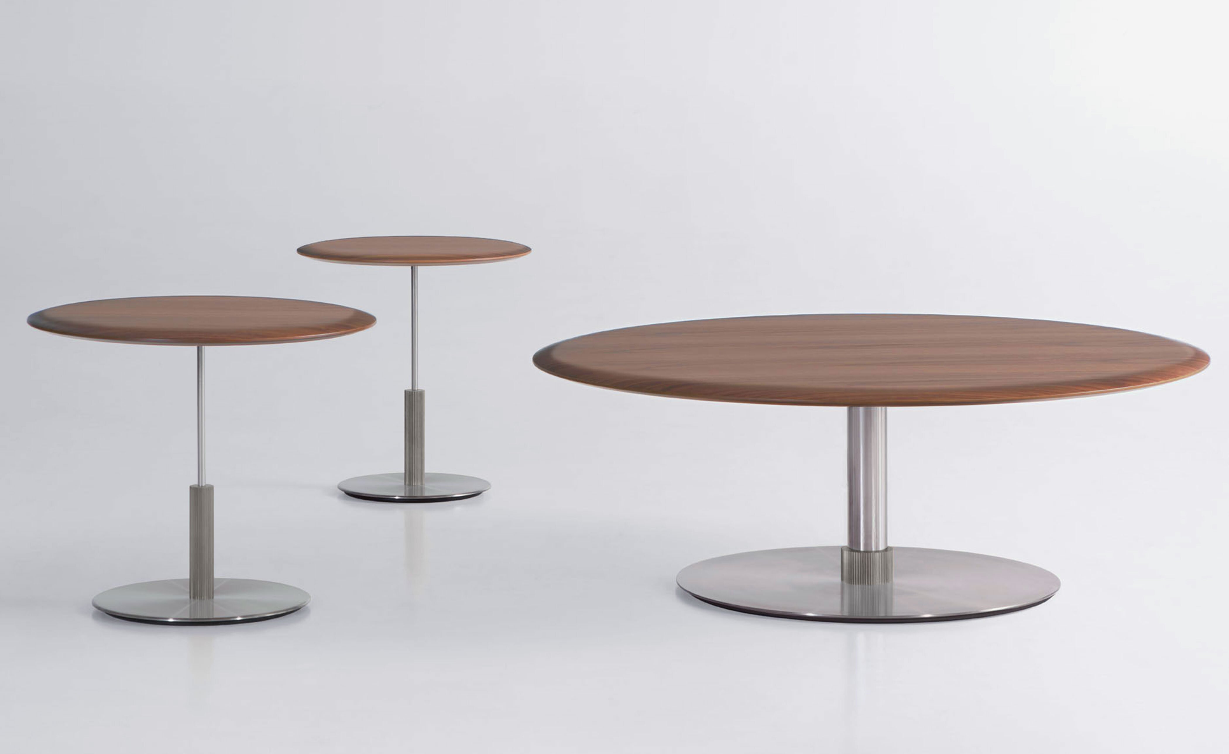 Lancer Coffee Table