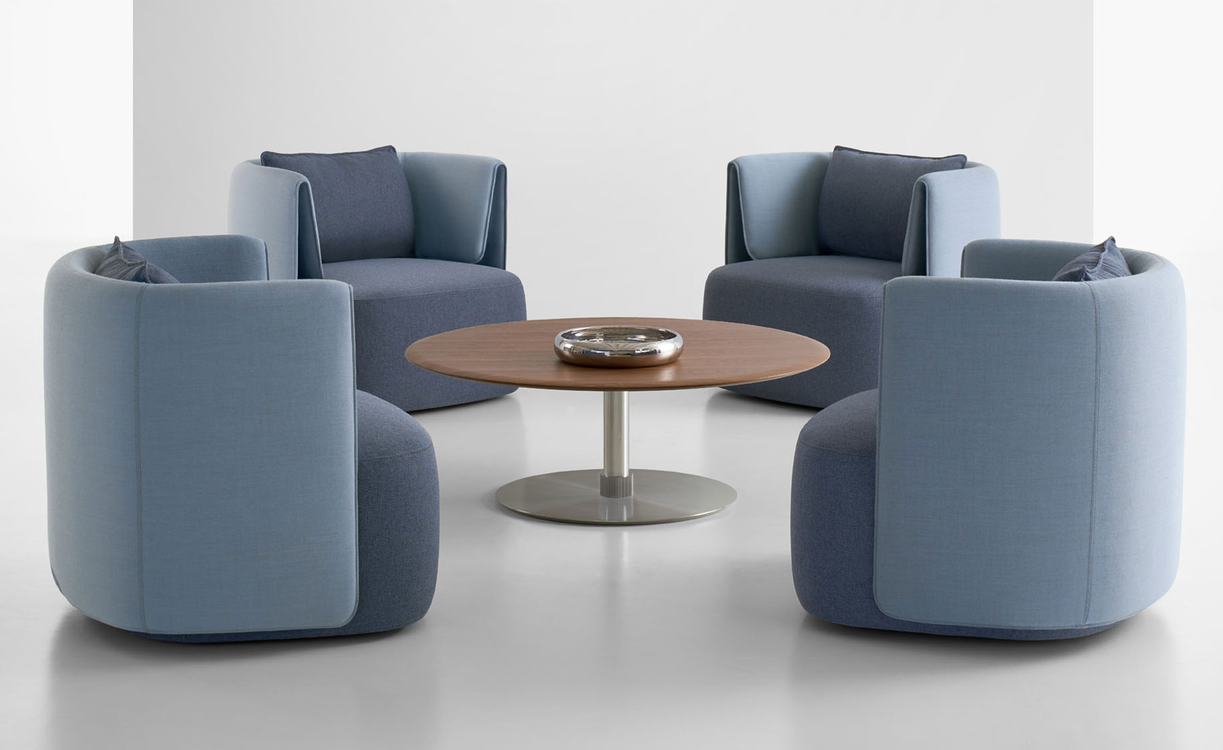 Lancer Coffee Table