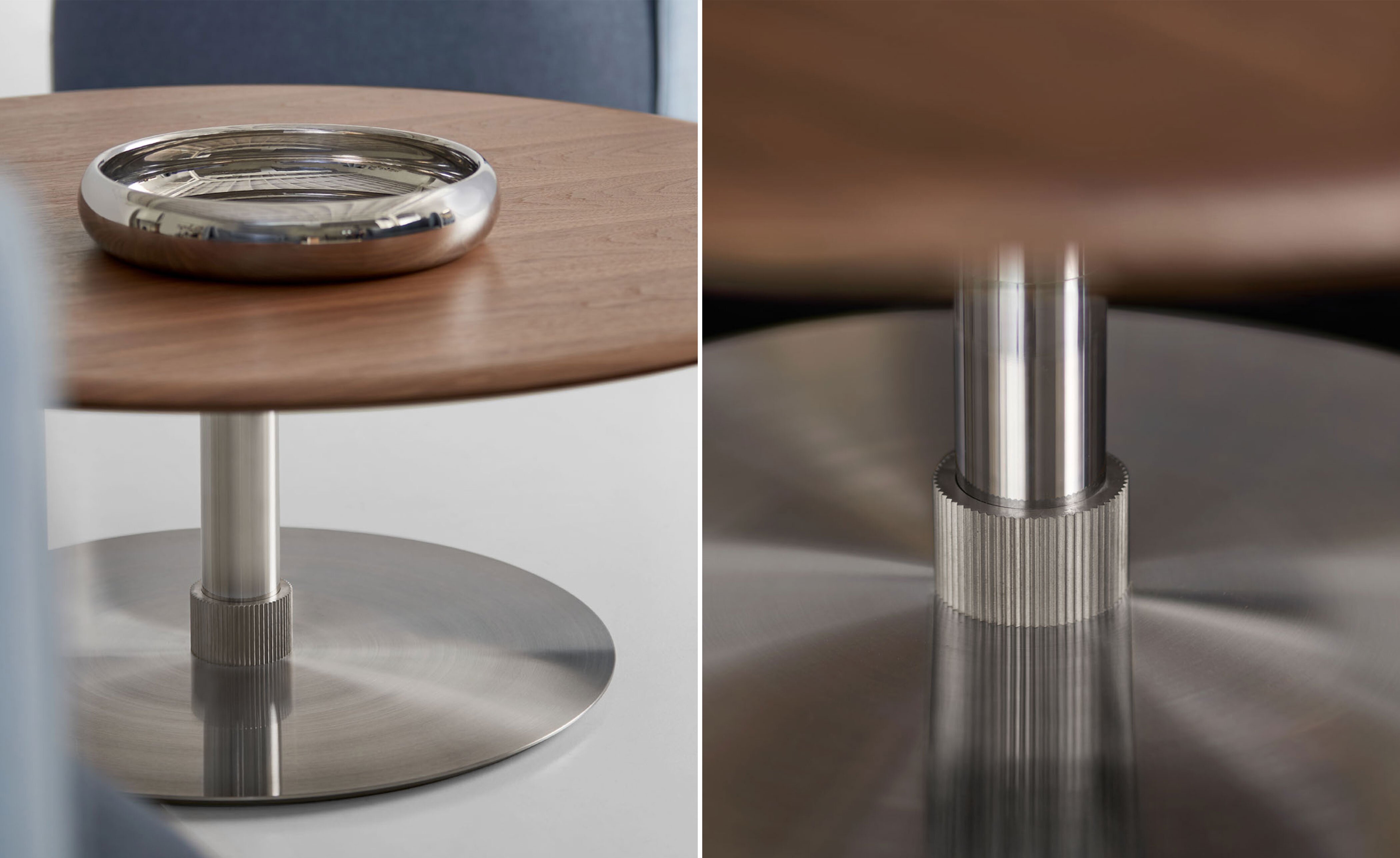 Lancer Coffee Table