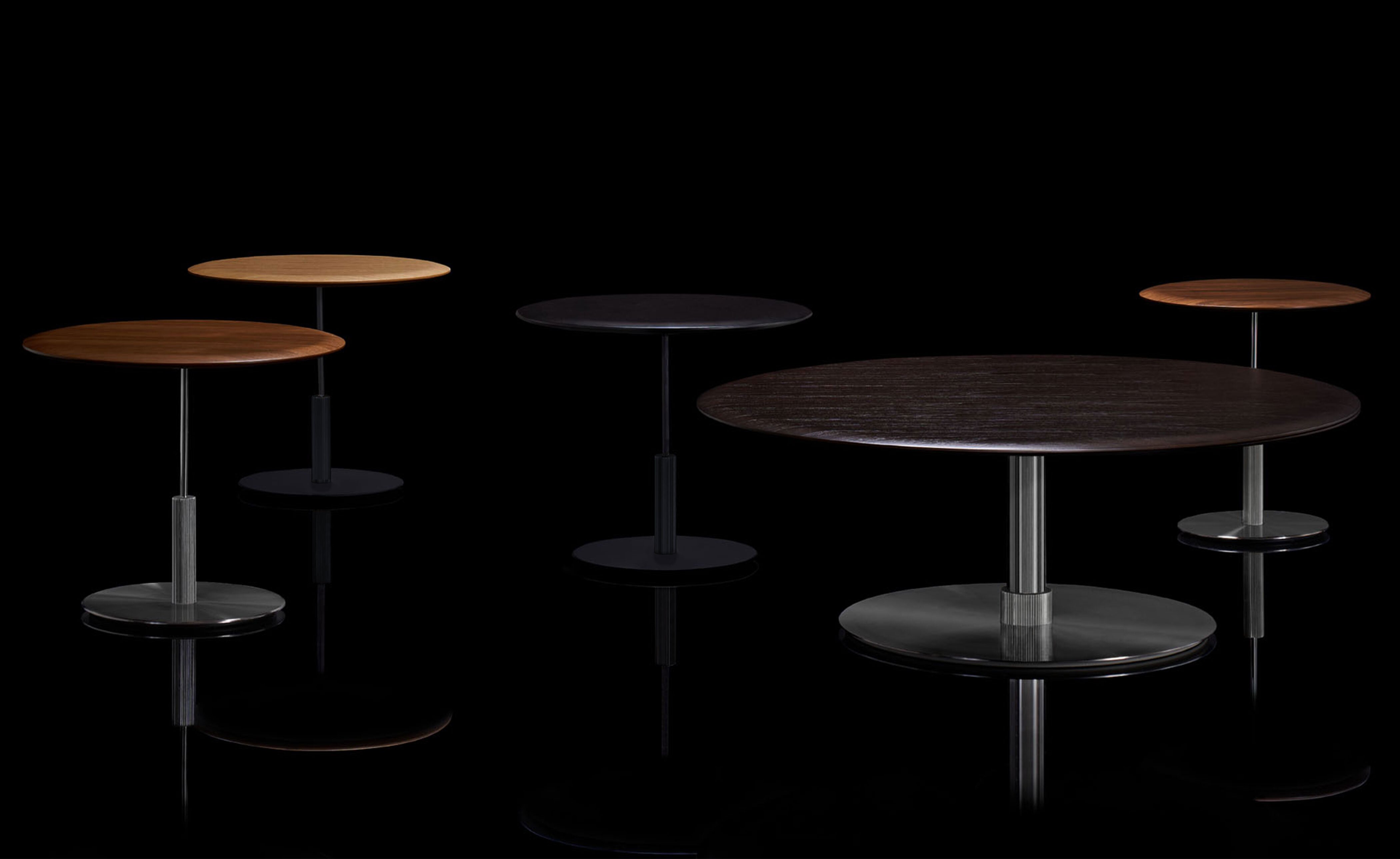 Lancer Coffee Table