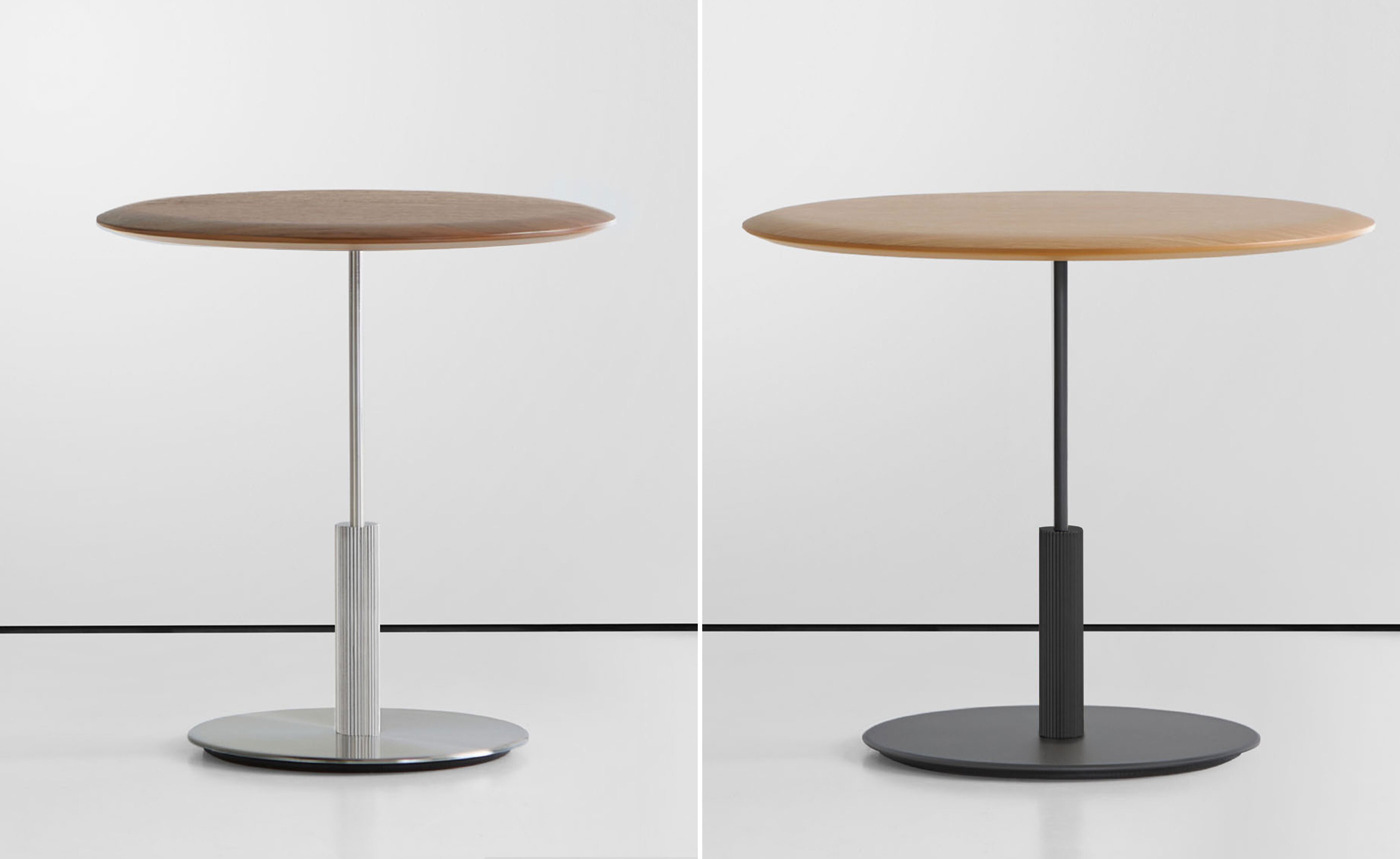 Lancer Side Table
