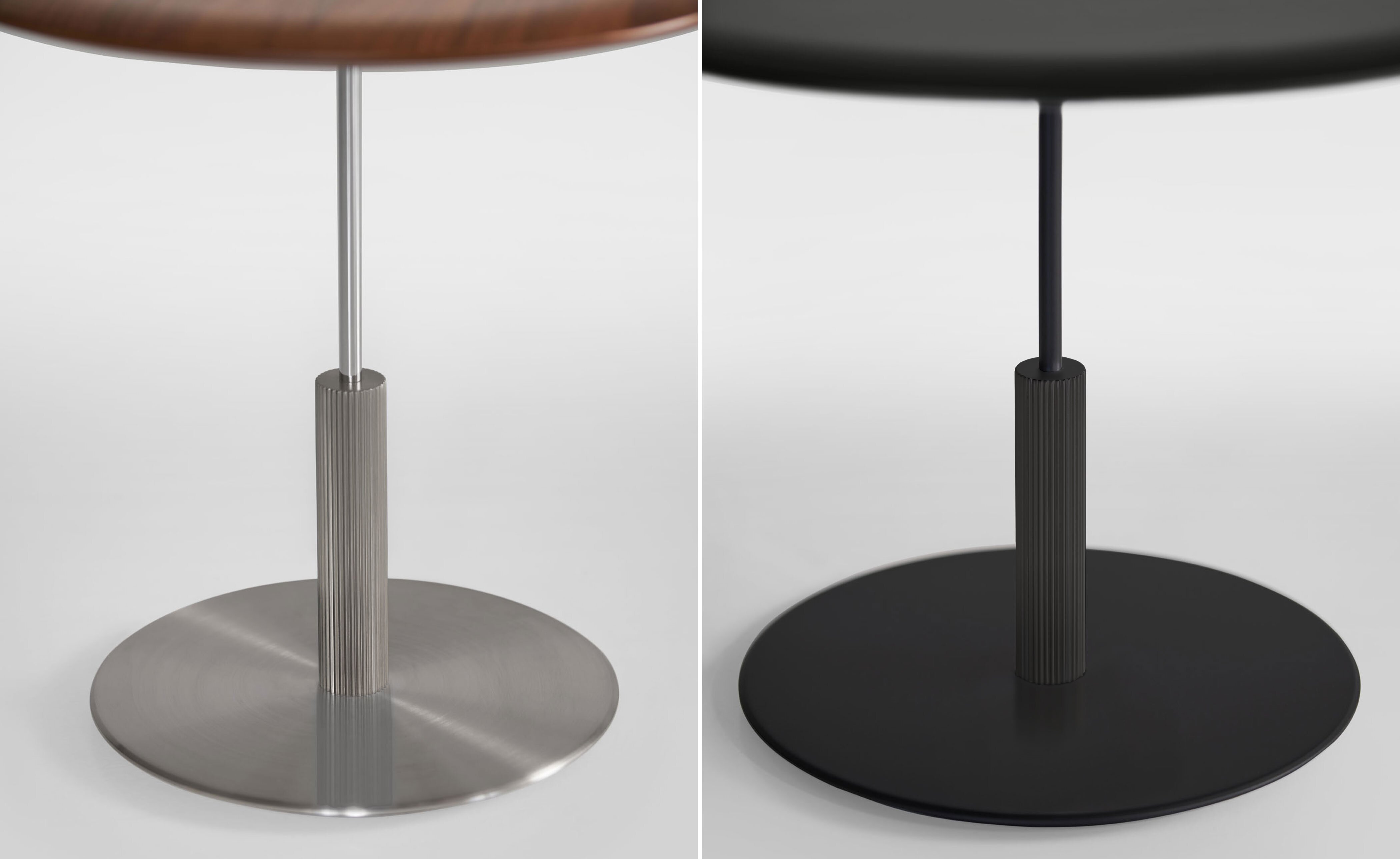 Lancer Side Table
