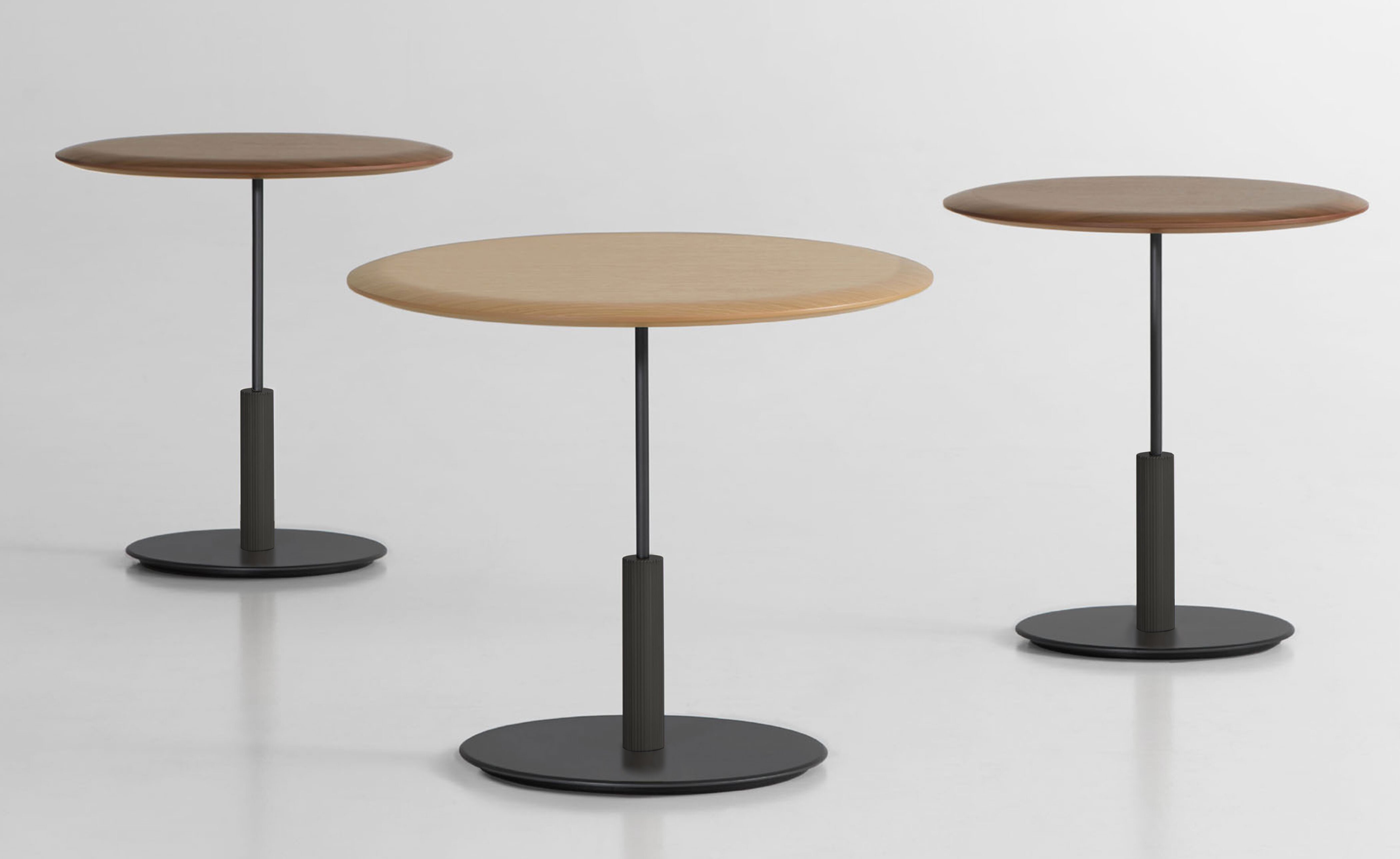 Lancer Side Table