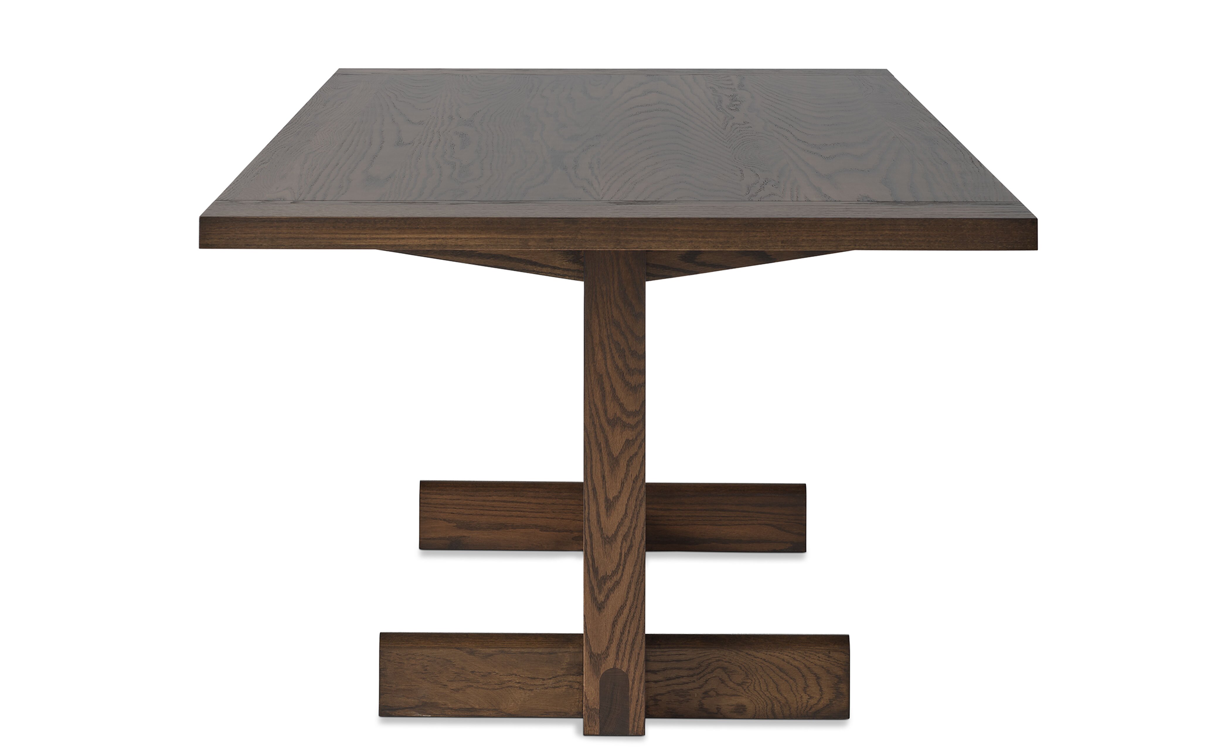 Land Dining Table