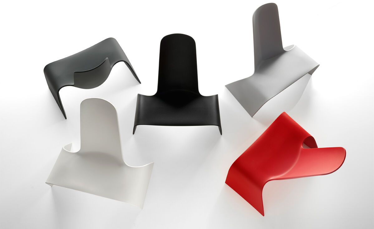 land lounge chair