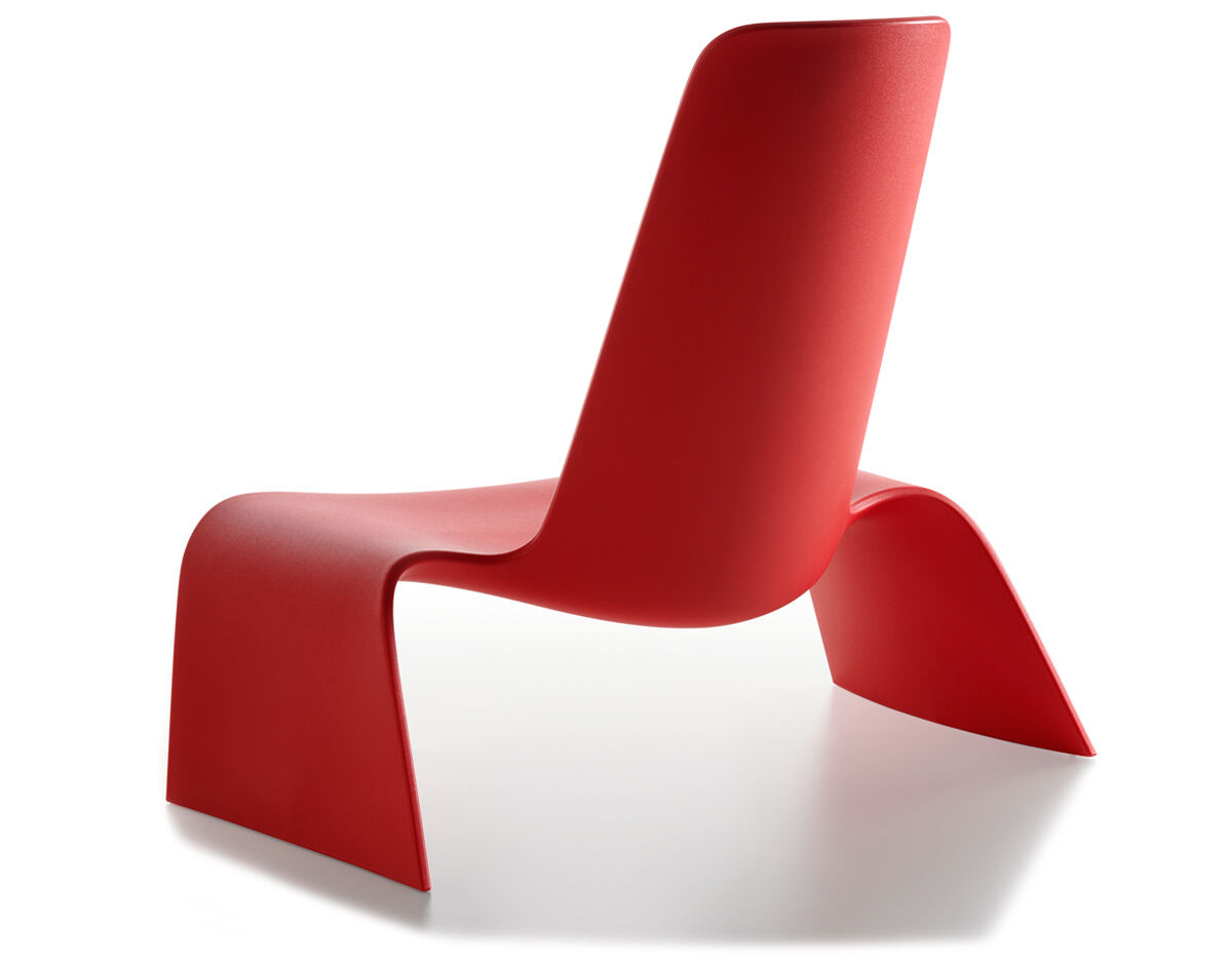 land lounge chair