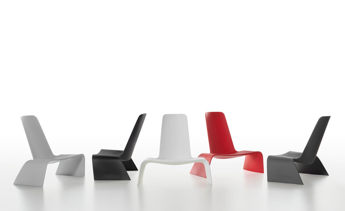 land lounge chair