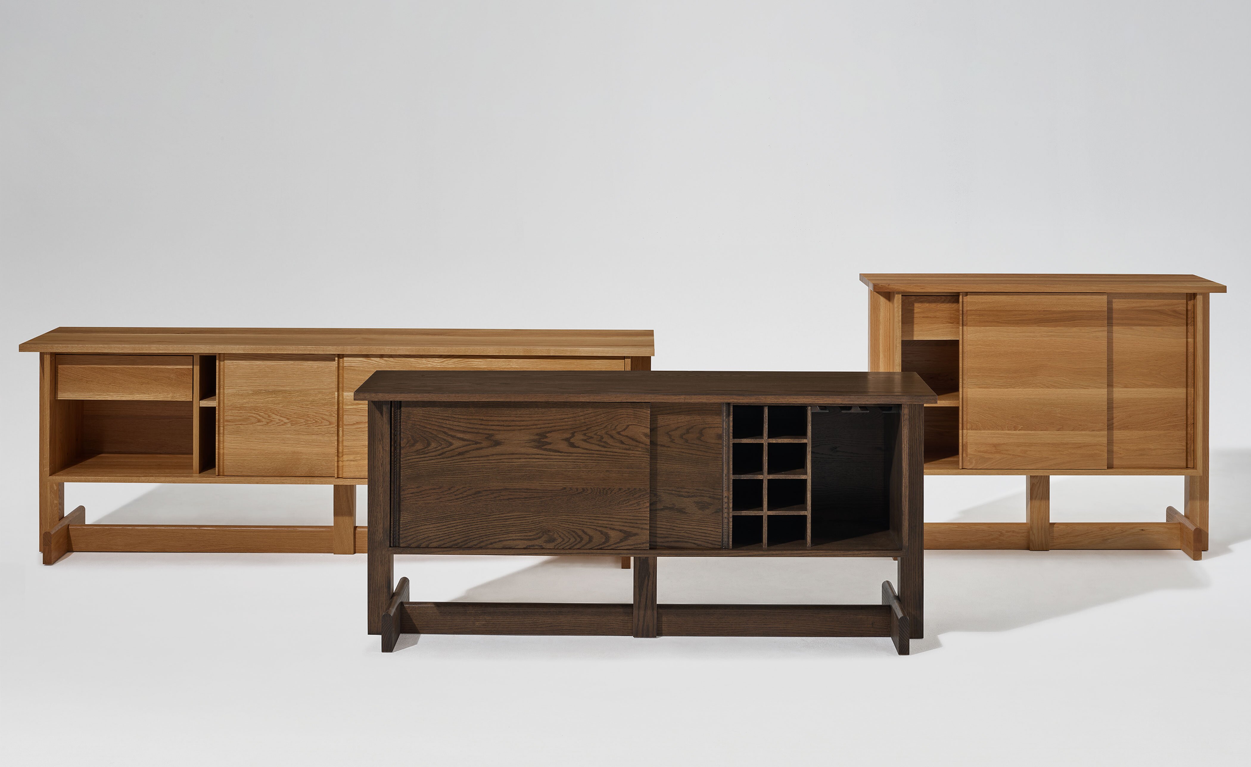 Land Console
