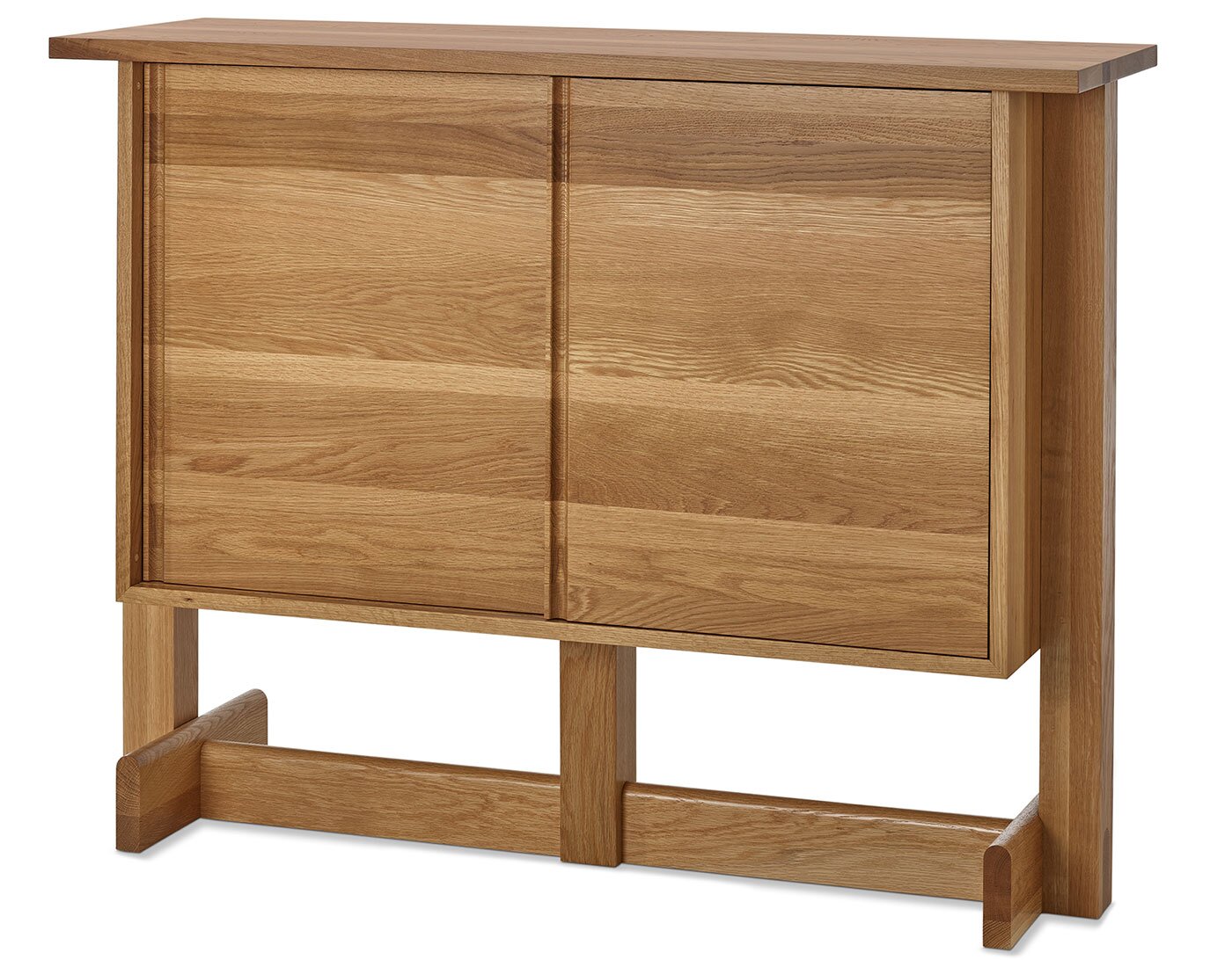 Land Console