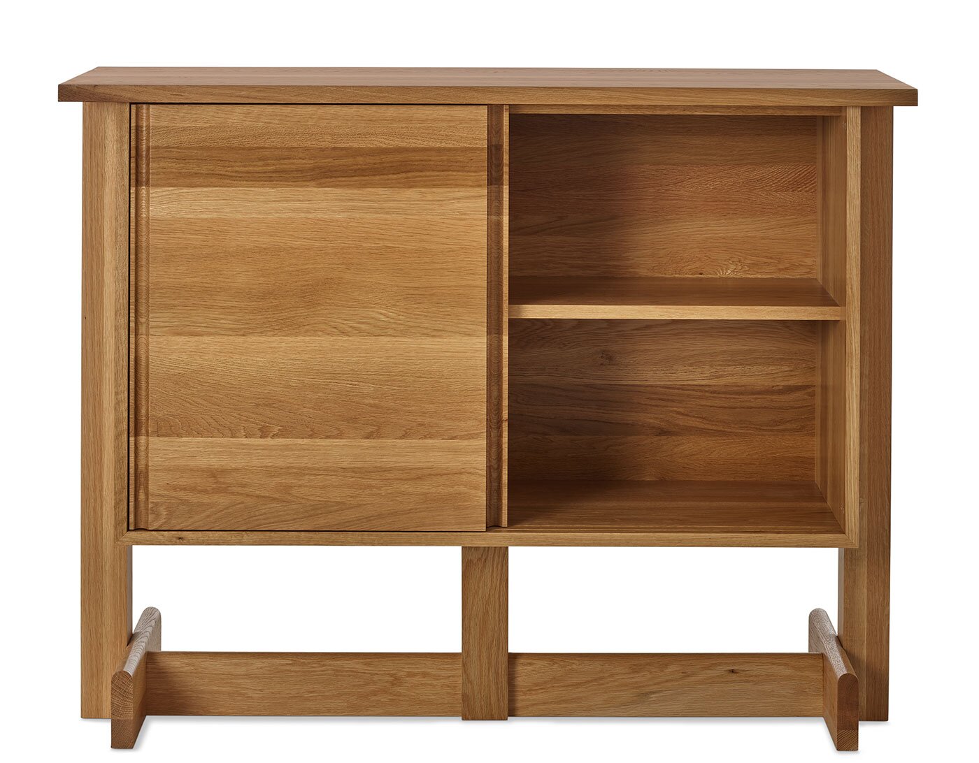 Land Console