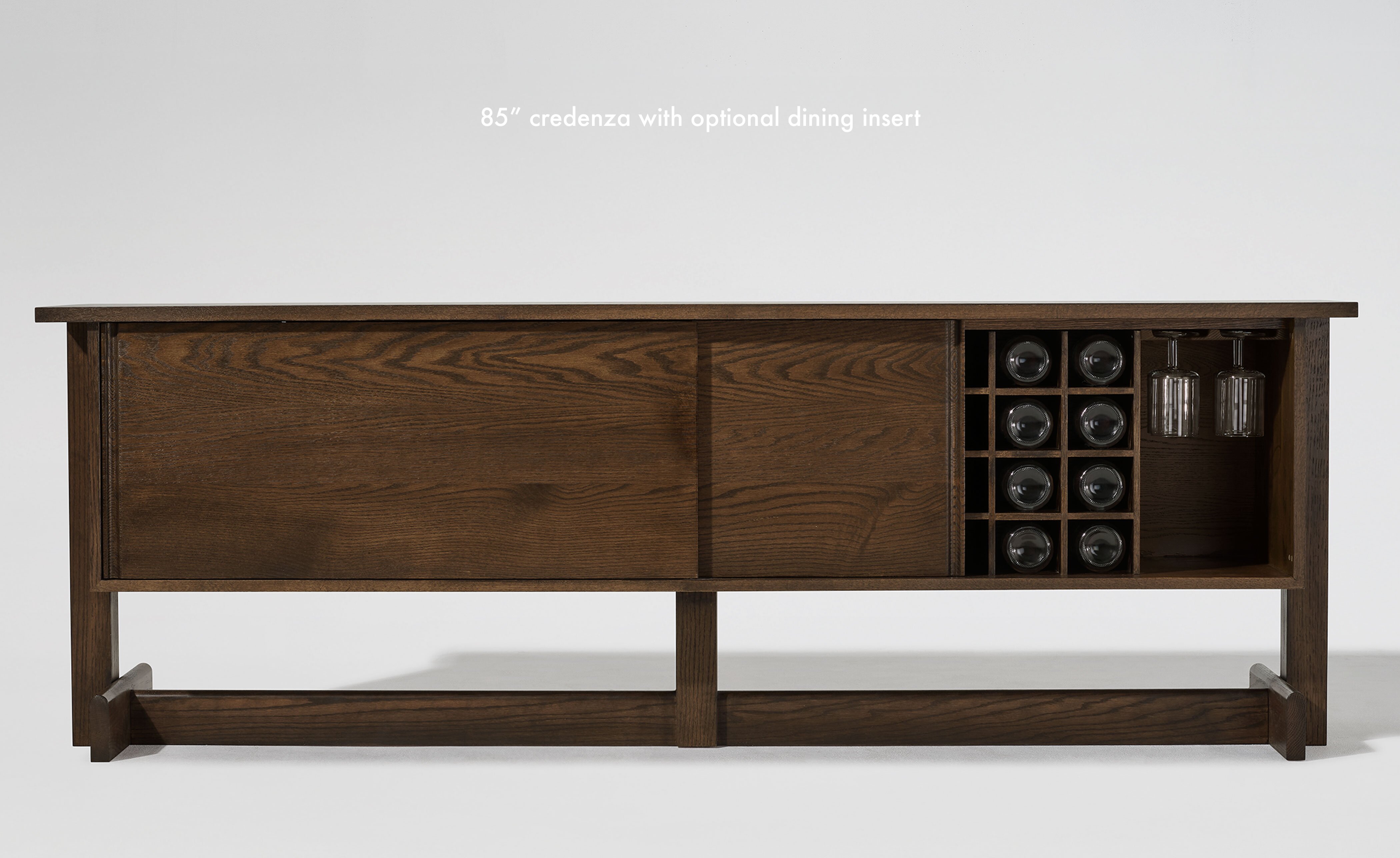 Land Credenza