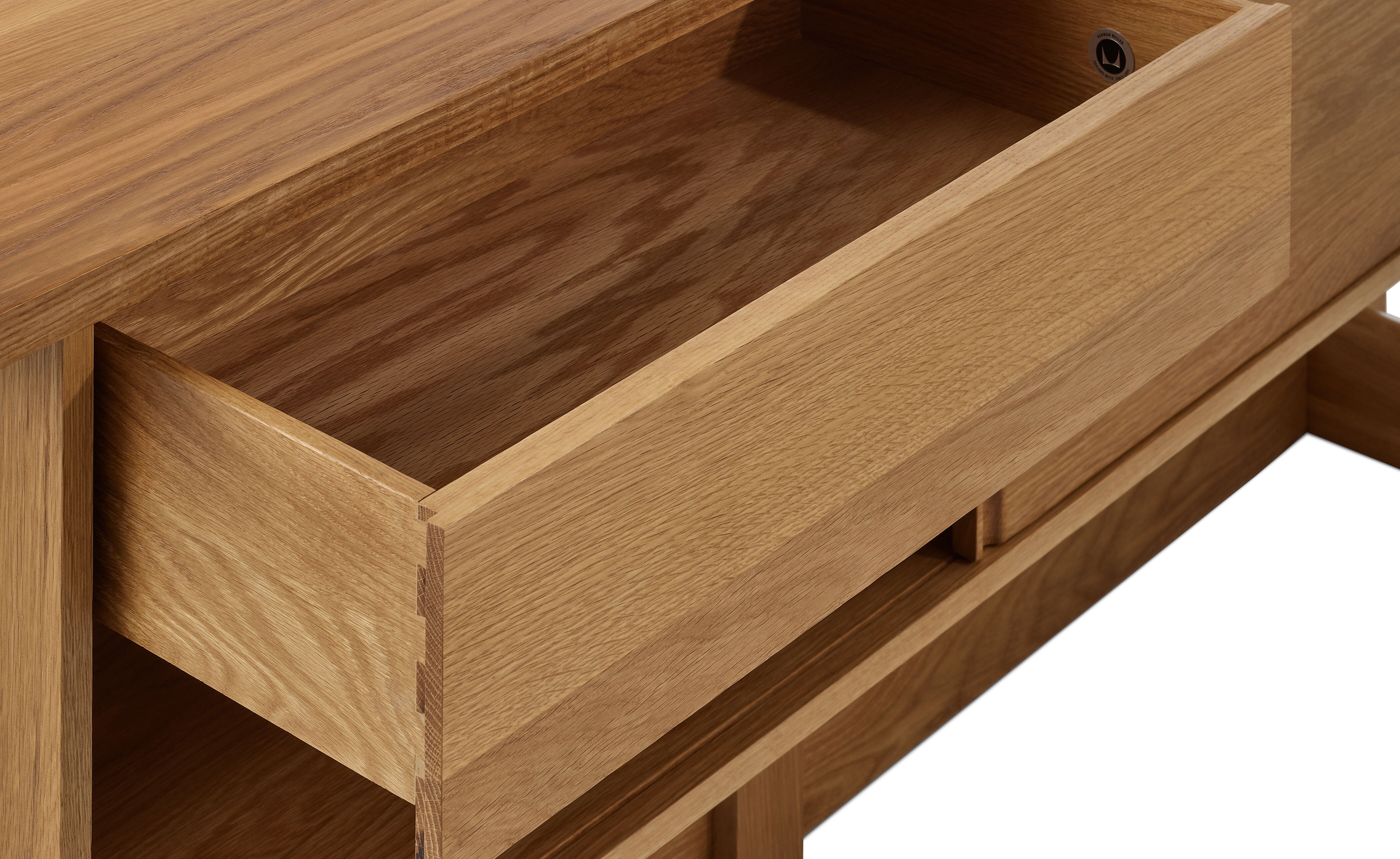 Land Credenza