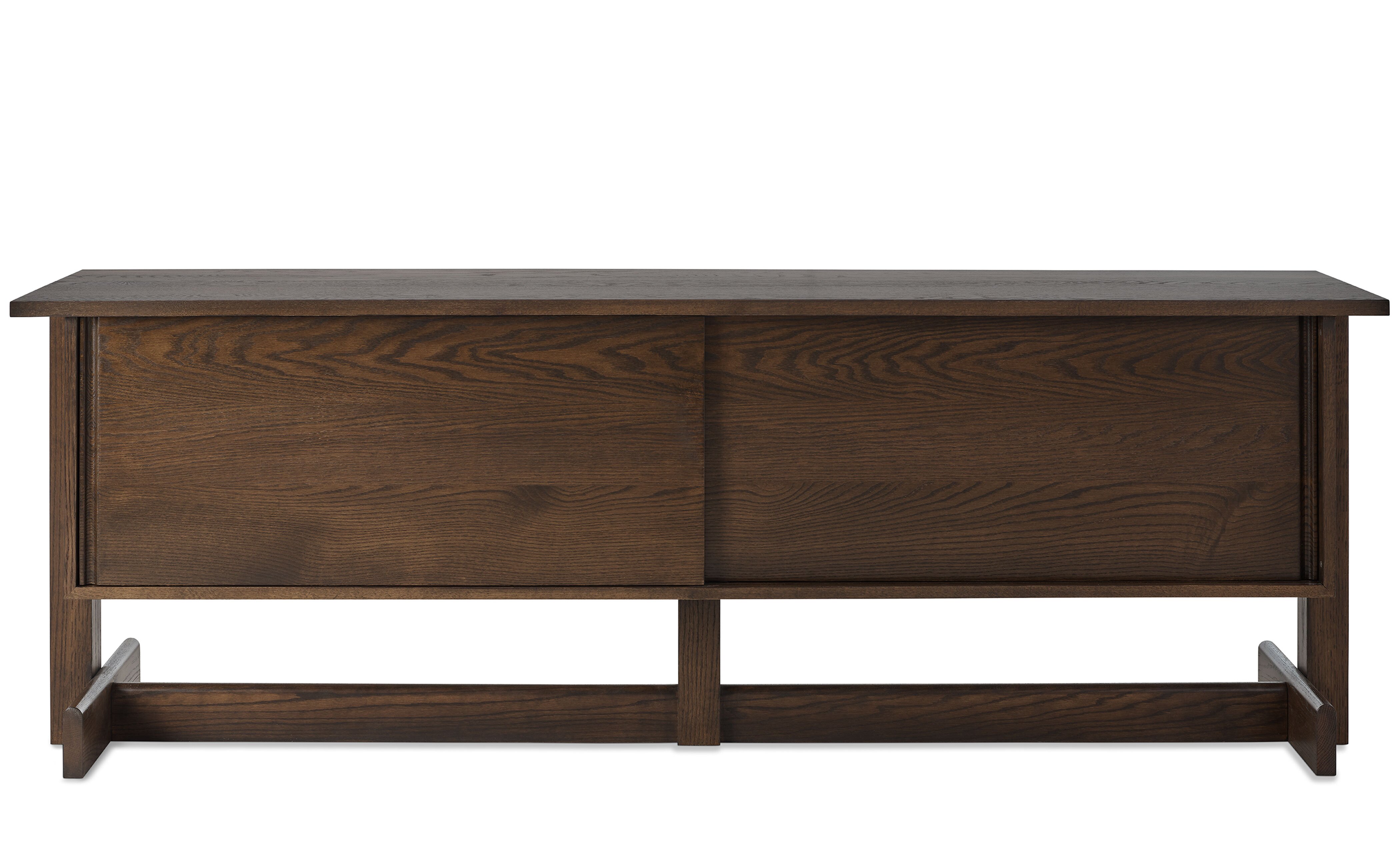 Land Credenza