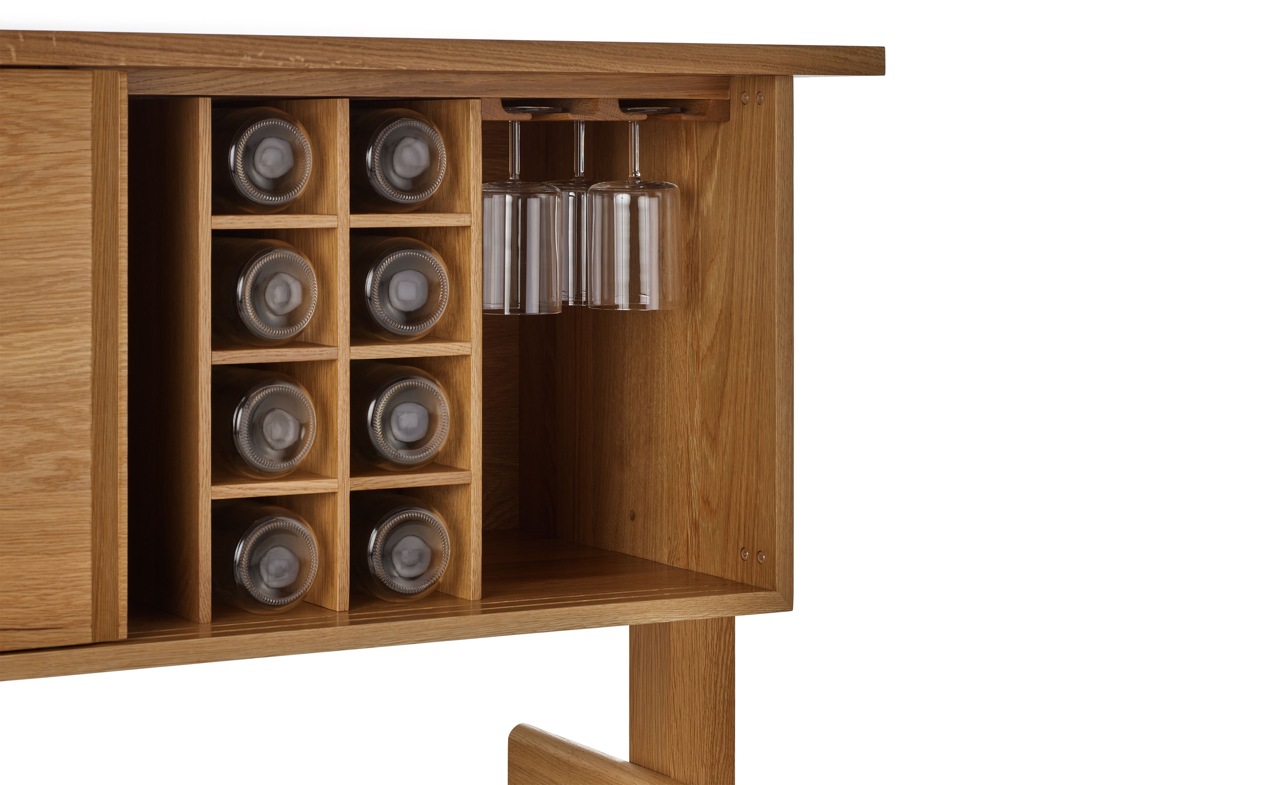 Land Credenza