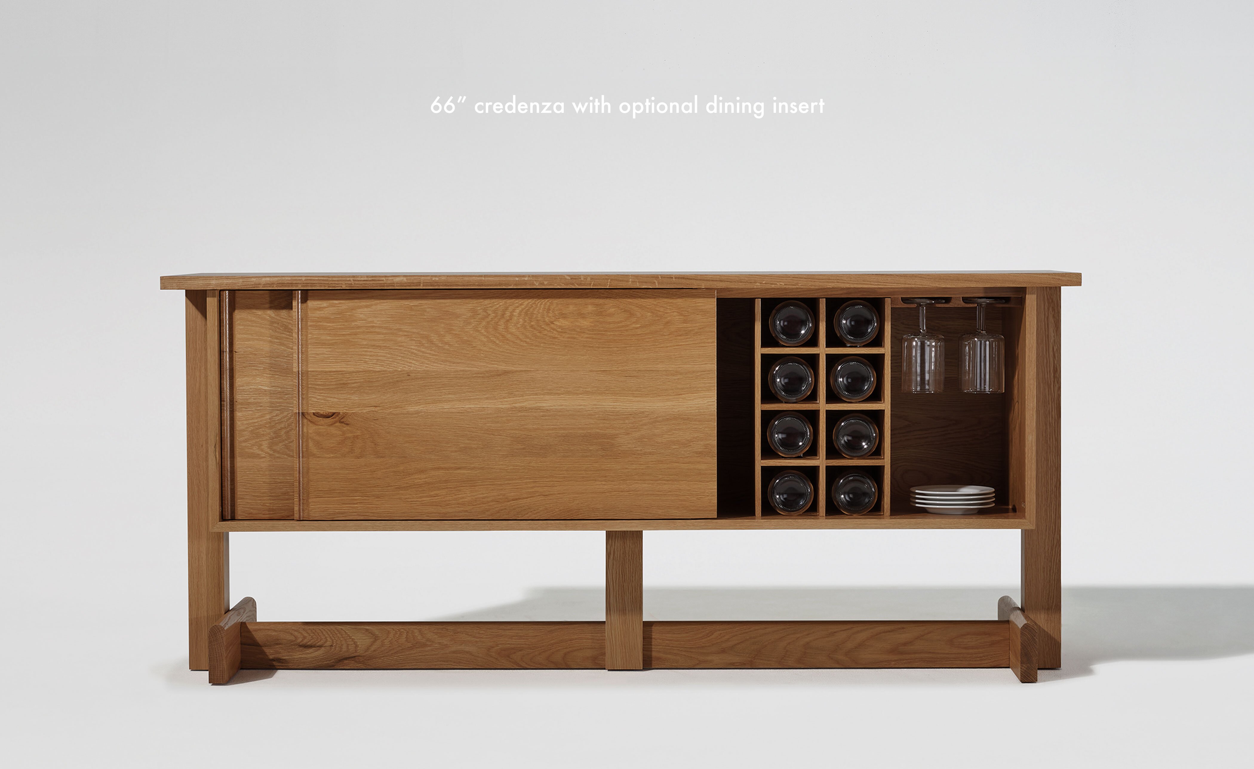 Land Credenza