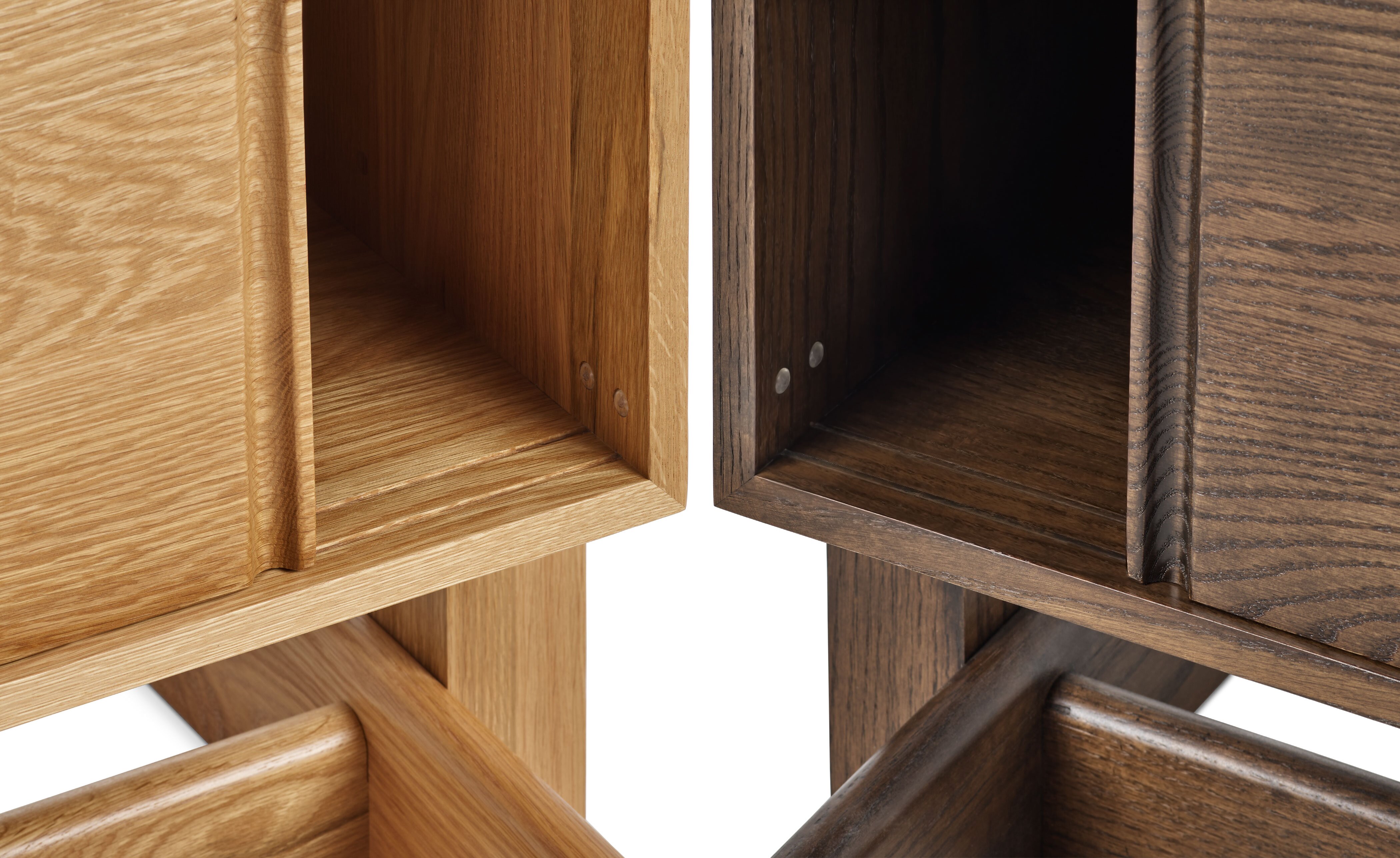 Land Credenza
