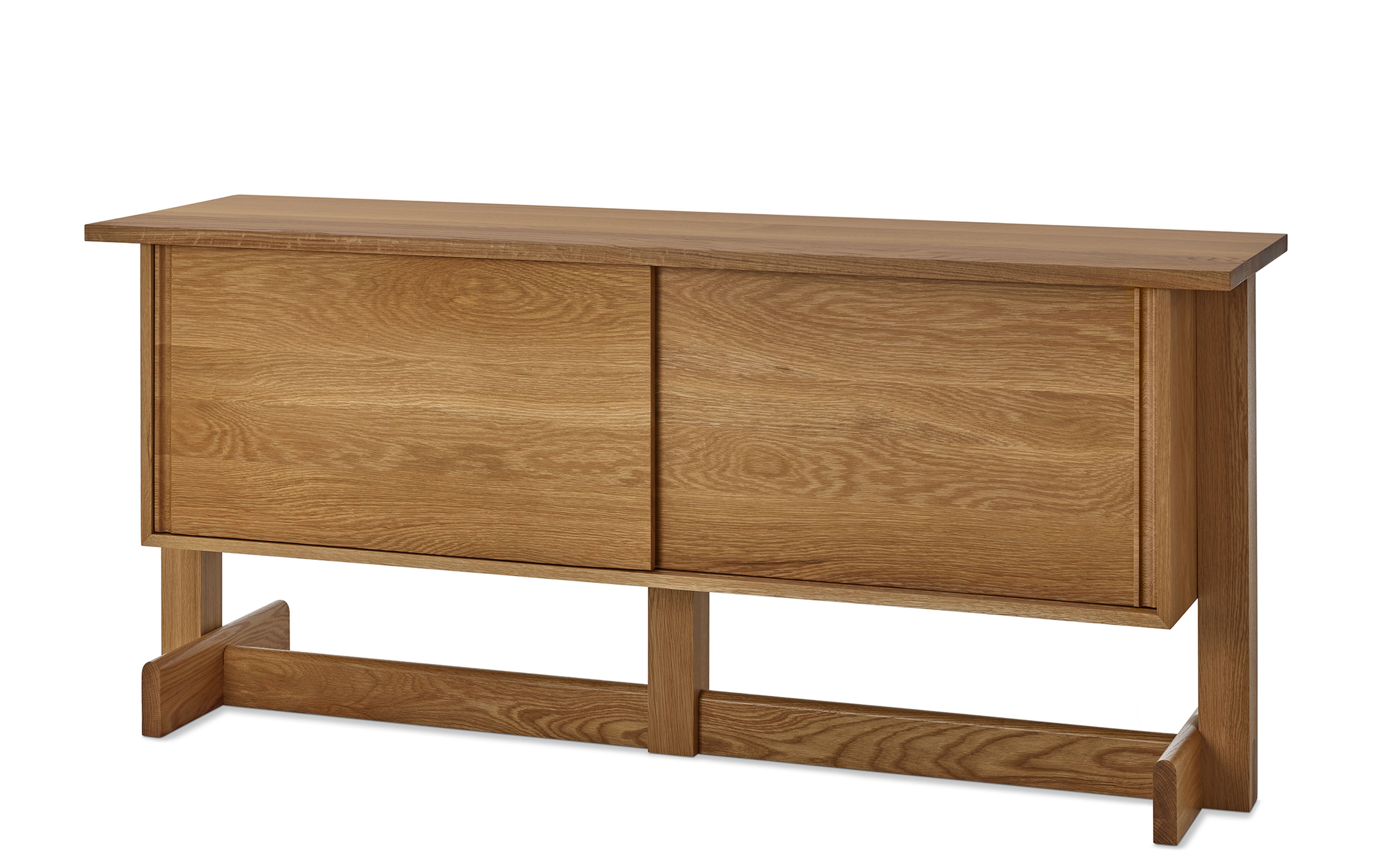 Land Credenza