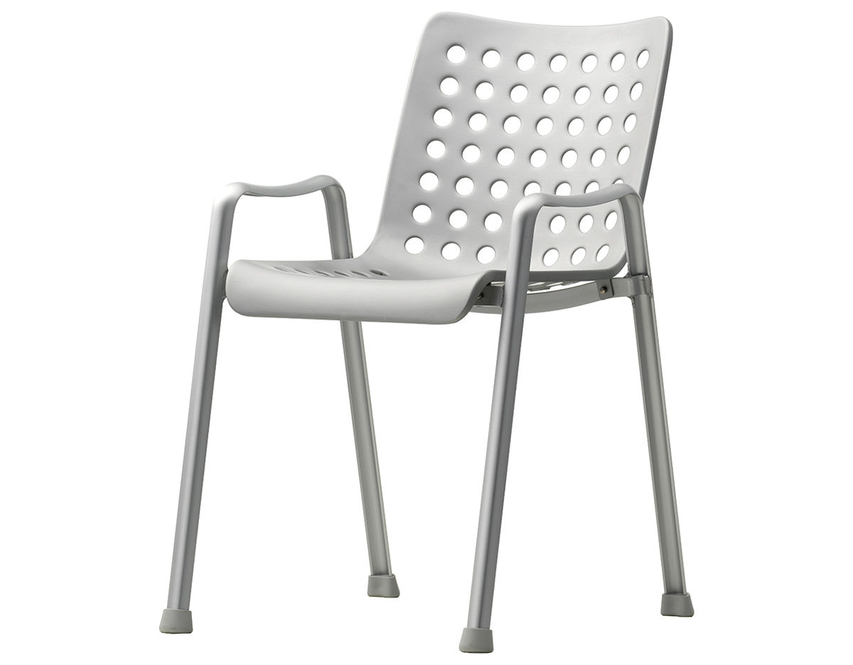 landi stacking chair