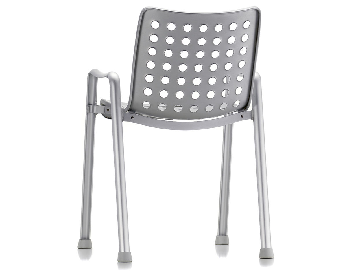 landi stacking chair