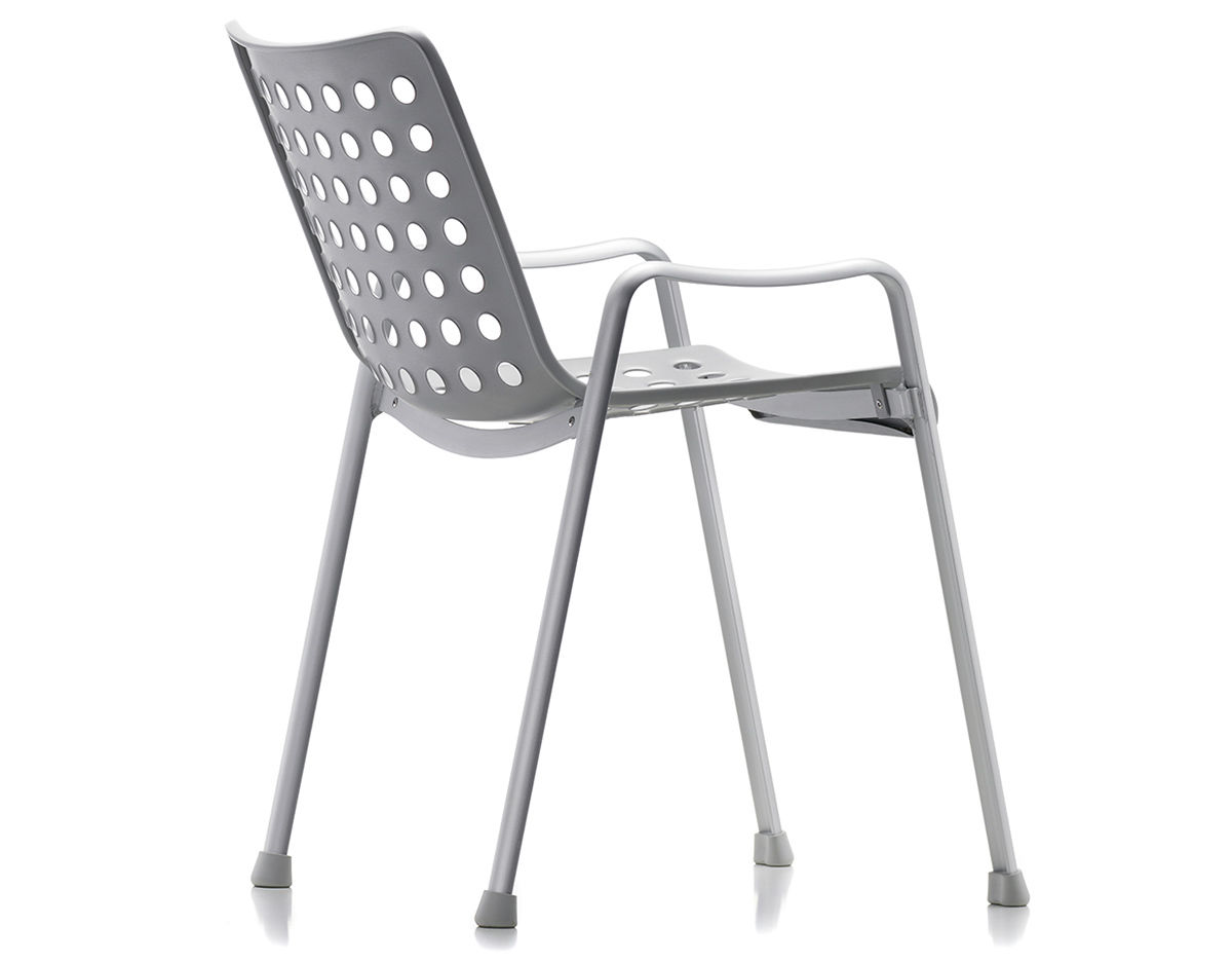 landi stacking chair